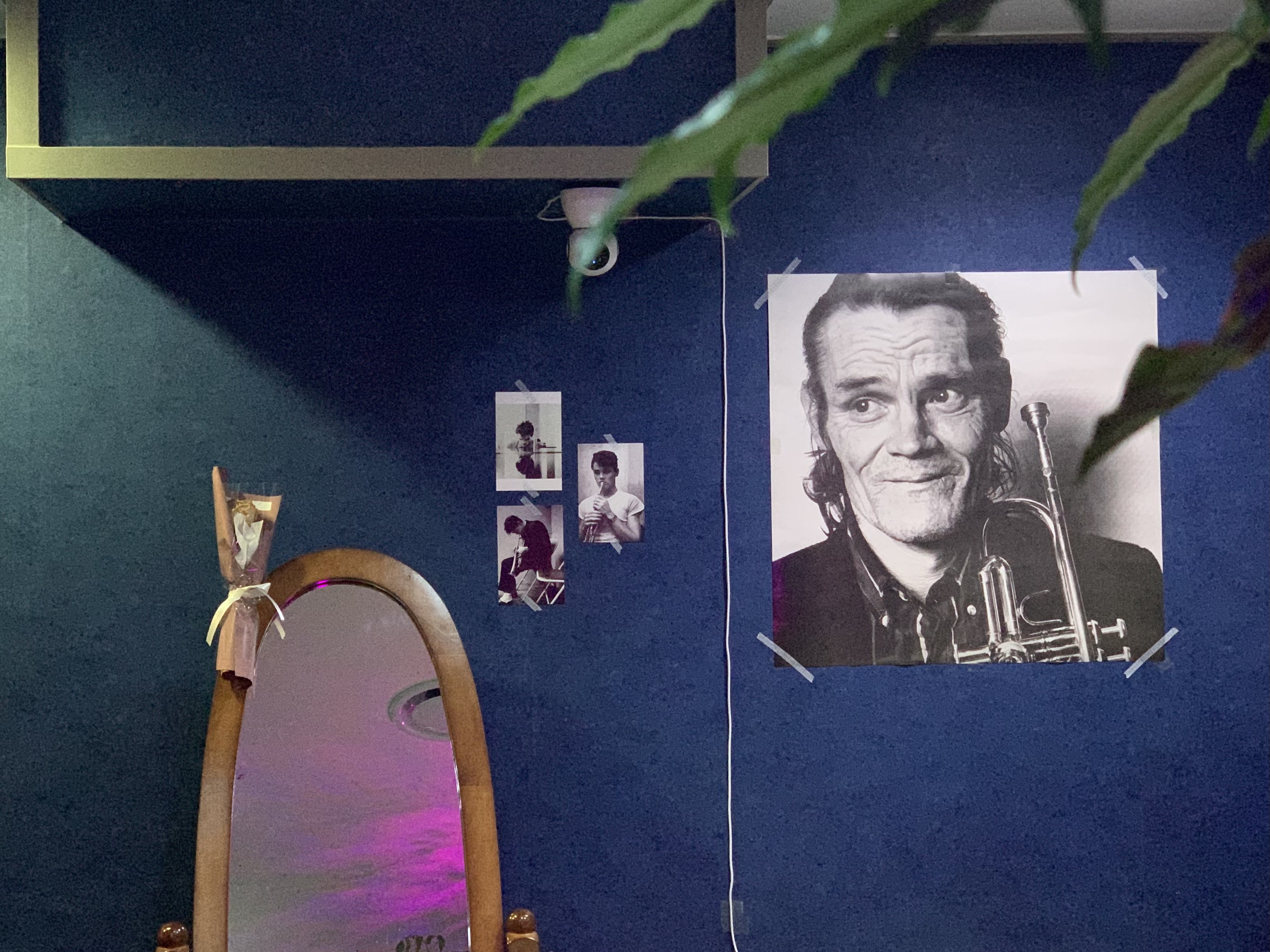 4번째 스튜디오 사진