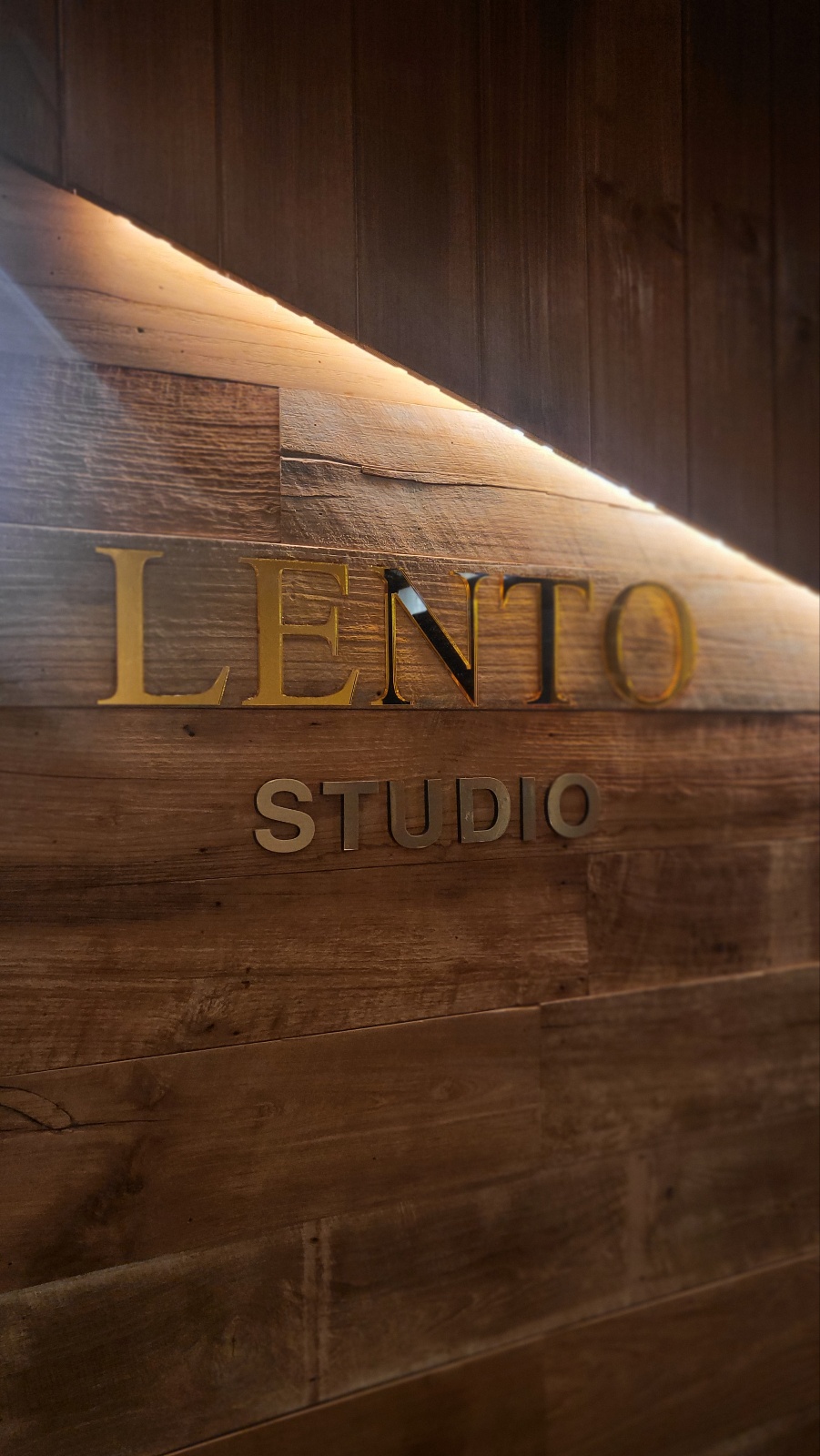 1번째 스튜디오 사진