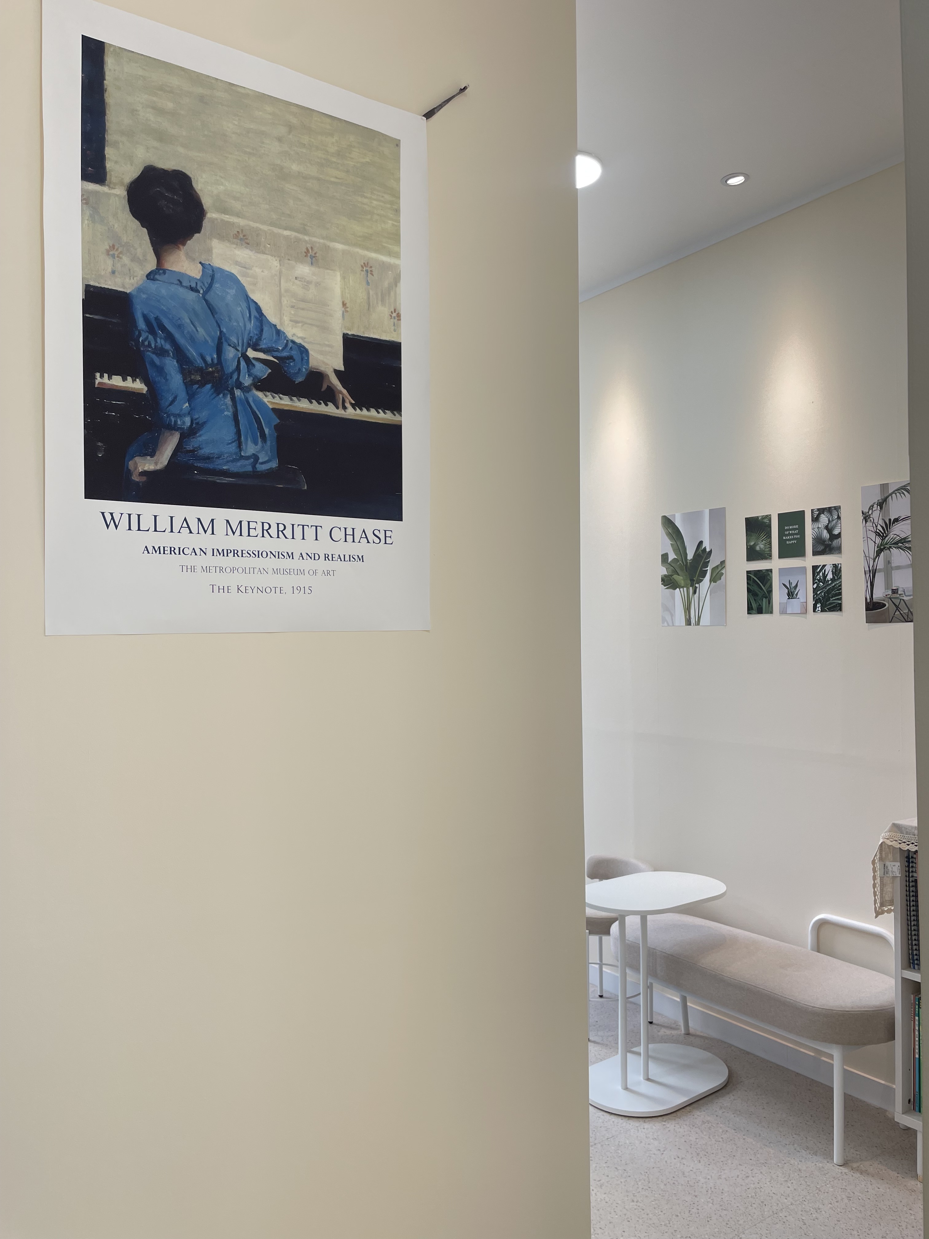 1번째 스튜디오 사진