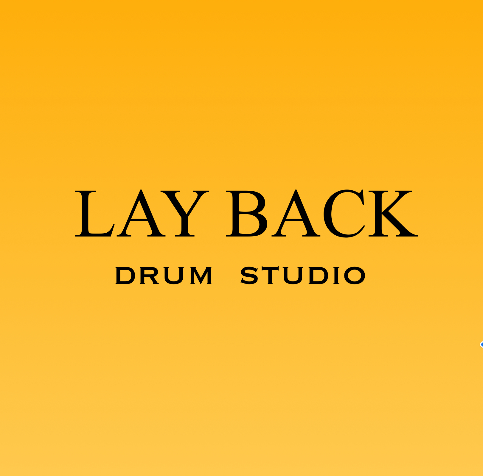 1번째 스튜디오 사진