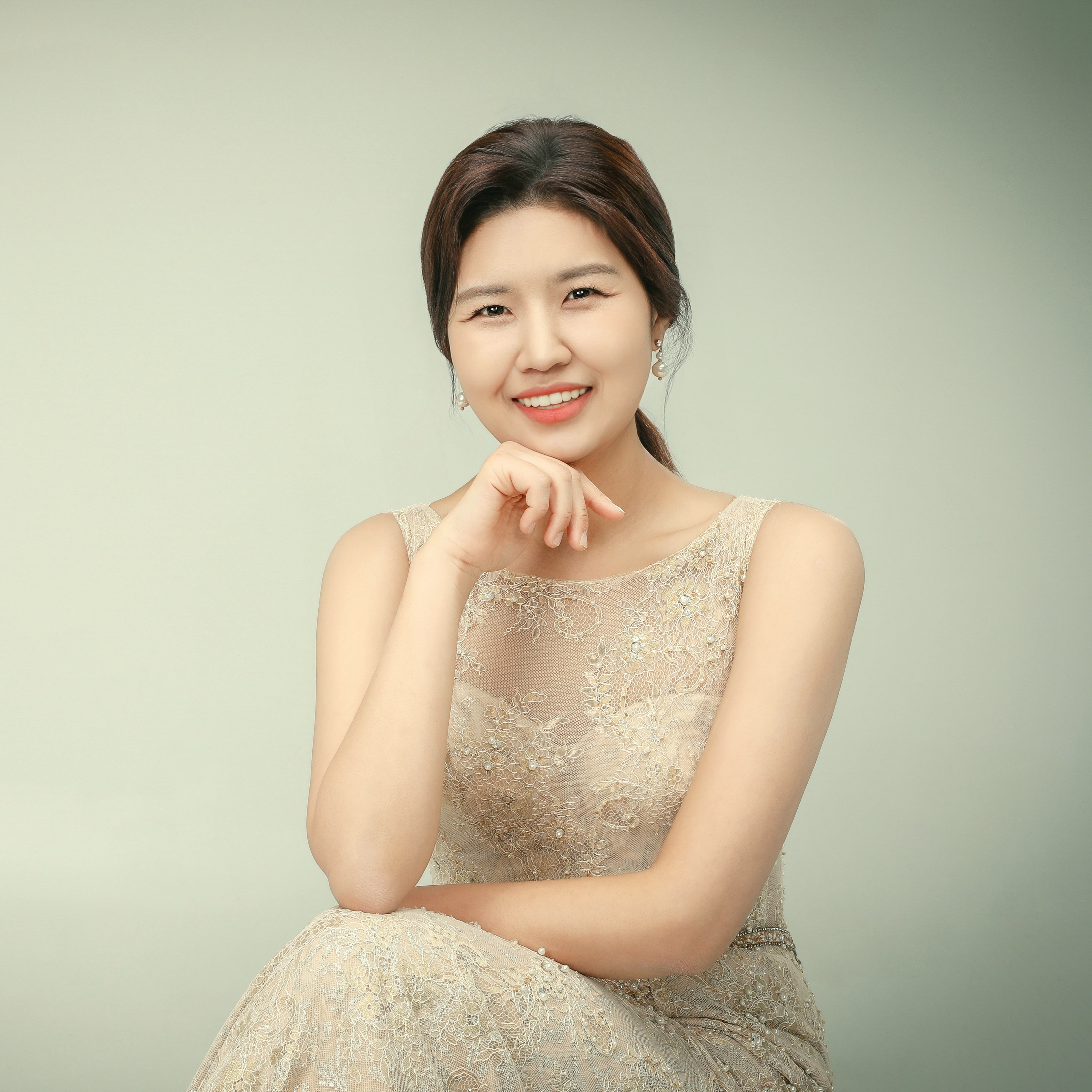 1번째 스튜디오 사진