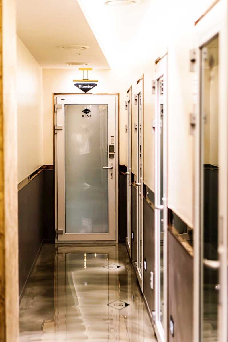 1번째 스튜디오 사진