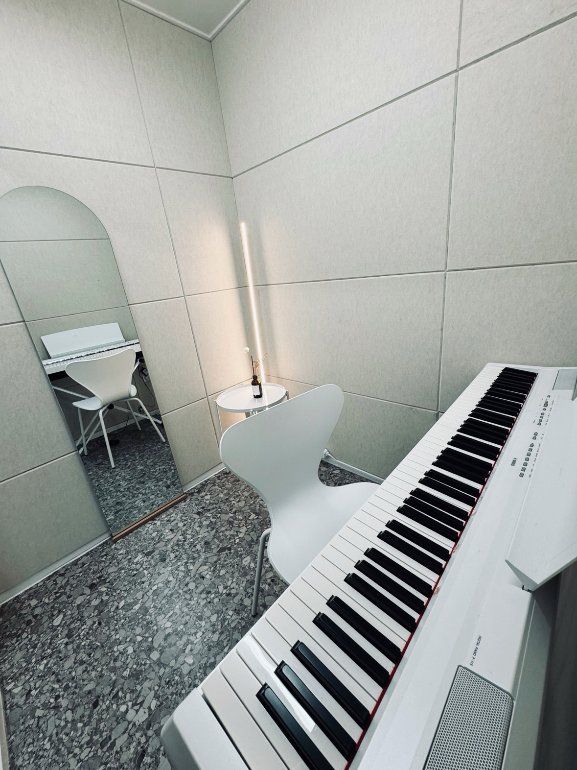 5번째 스튜디오 사진