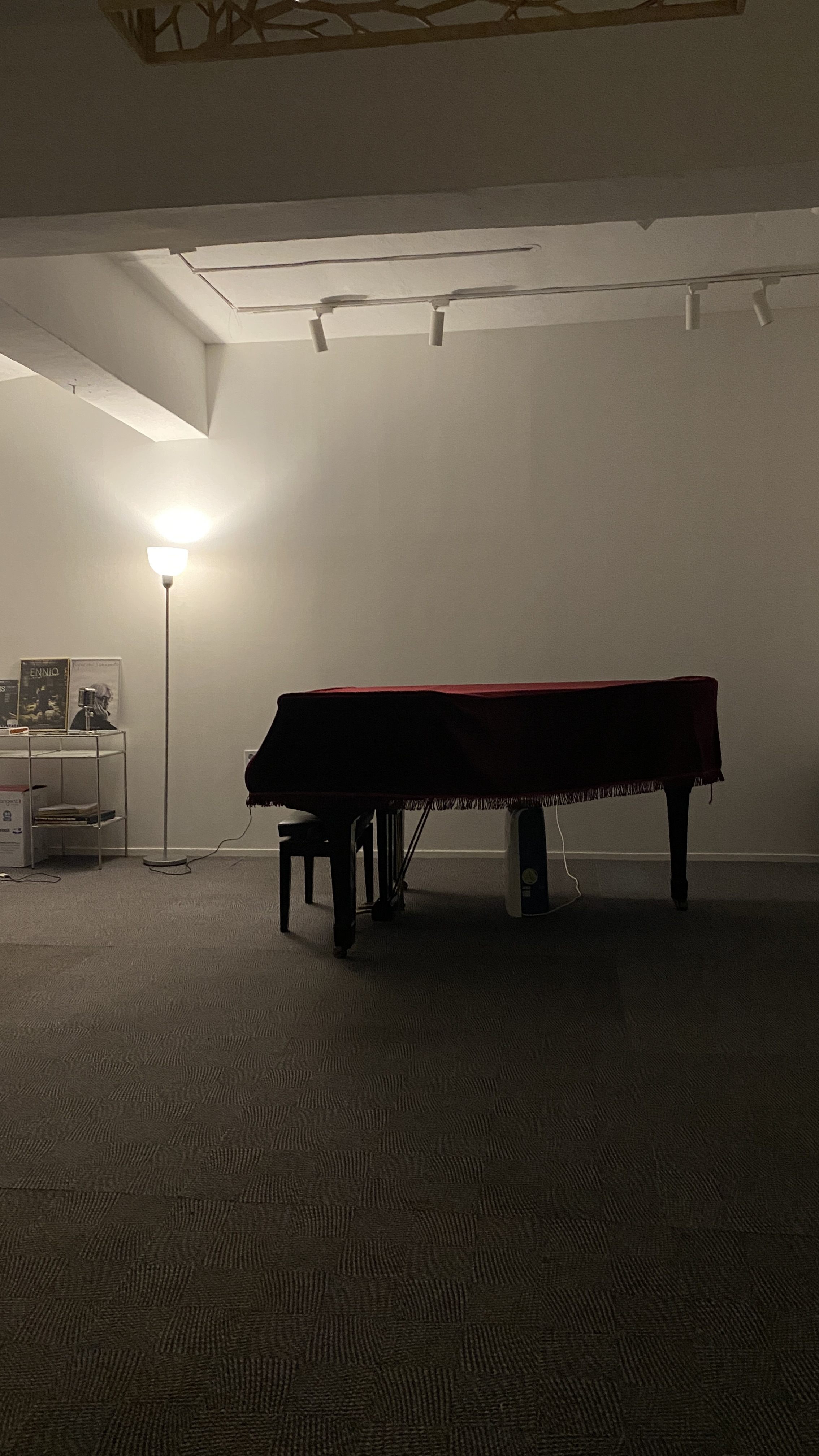 5번째 스튜디오 사진