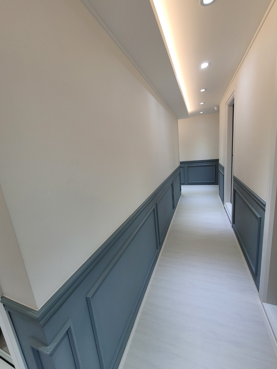 2번째 스튜디오 사진