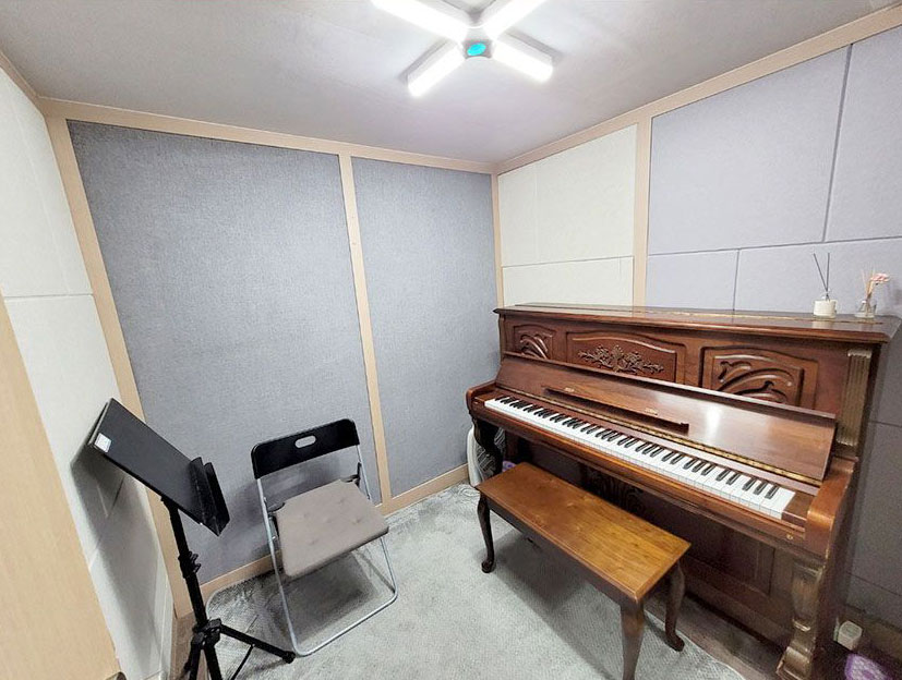 3번째 스튜디오 사진