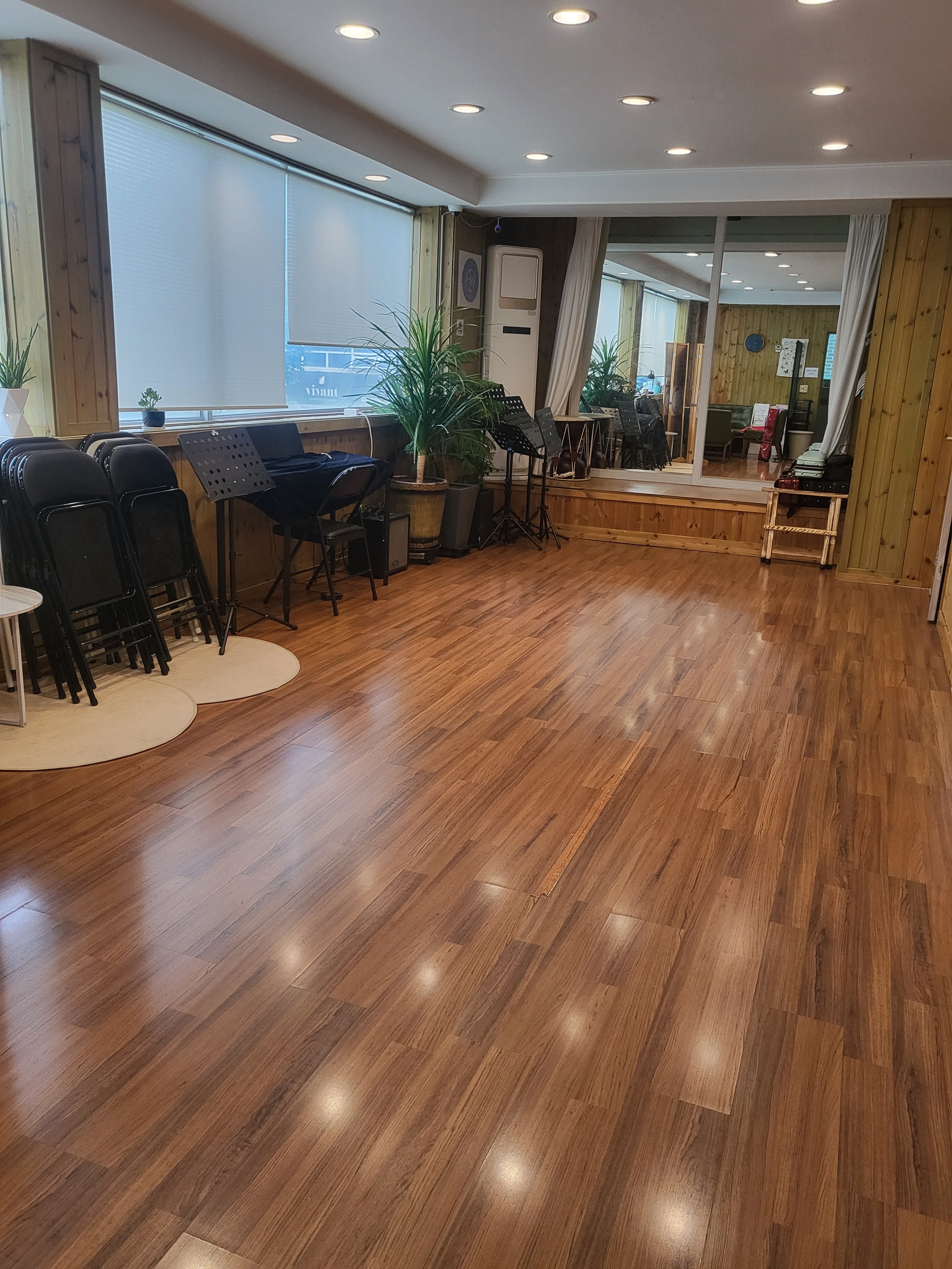 1번째 스튜디오 사진