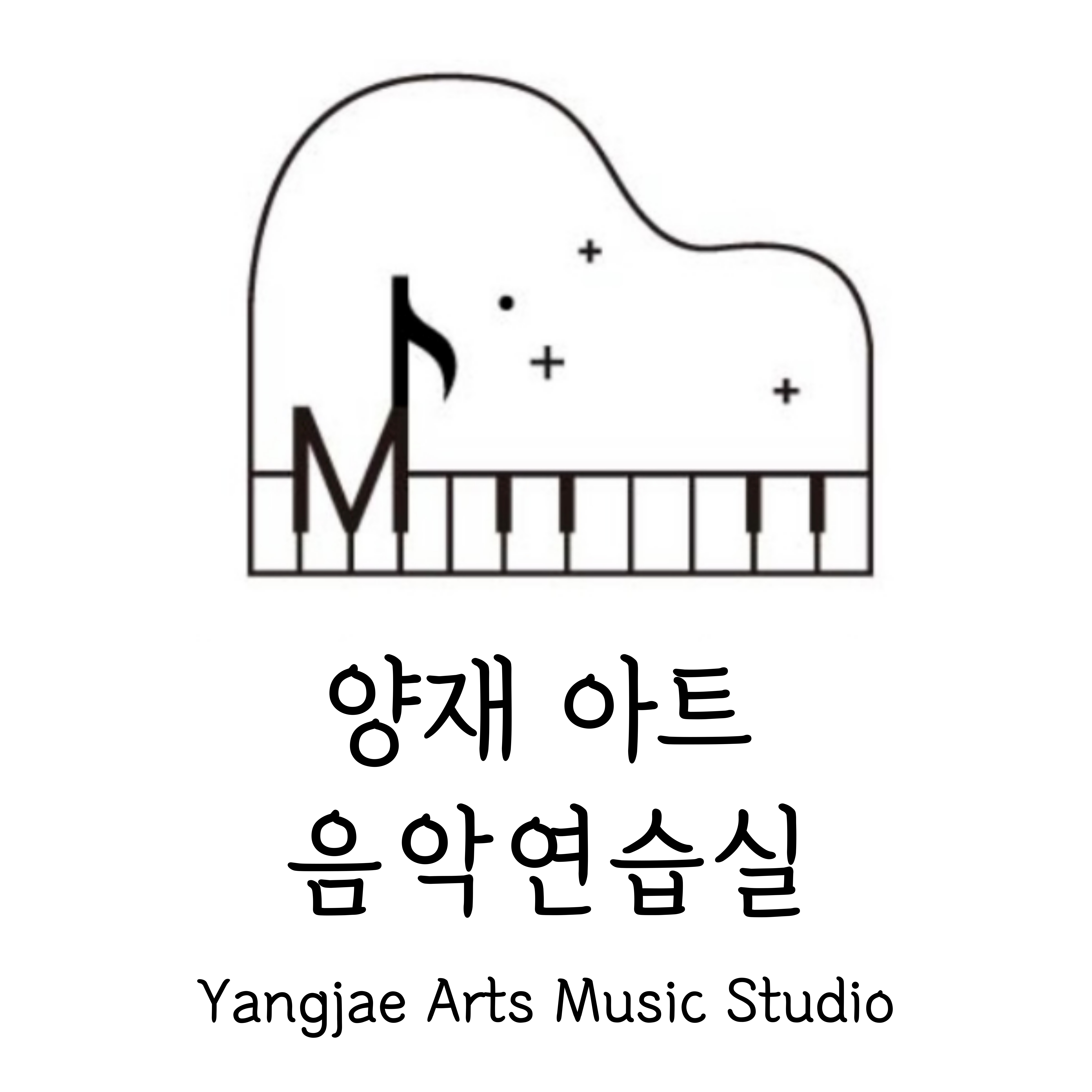 1번째 스튜디오 사진