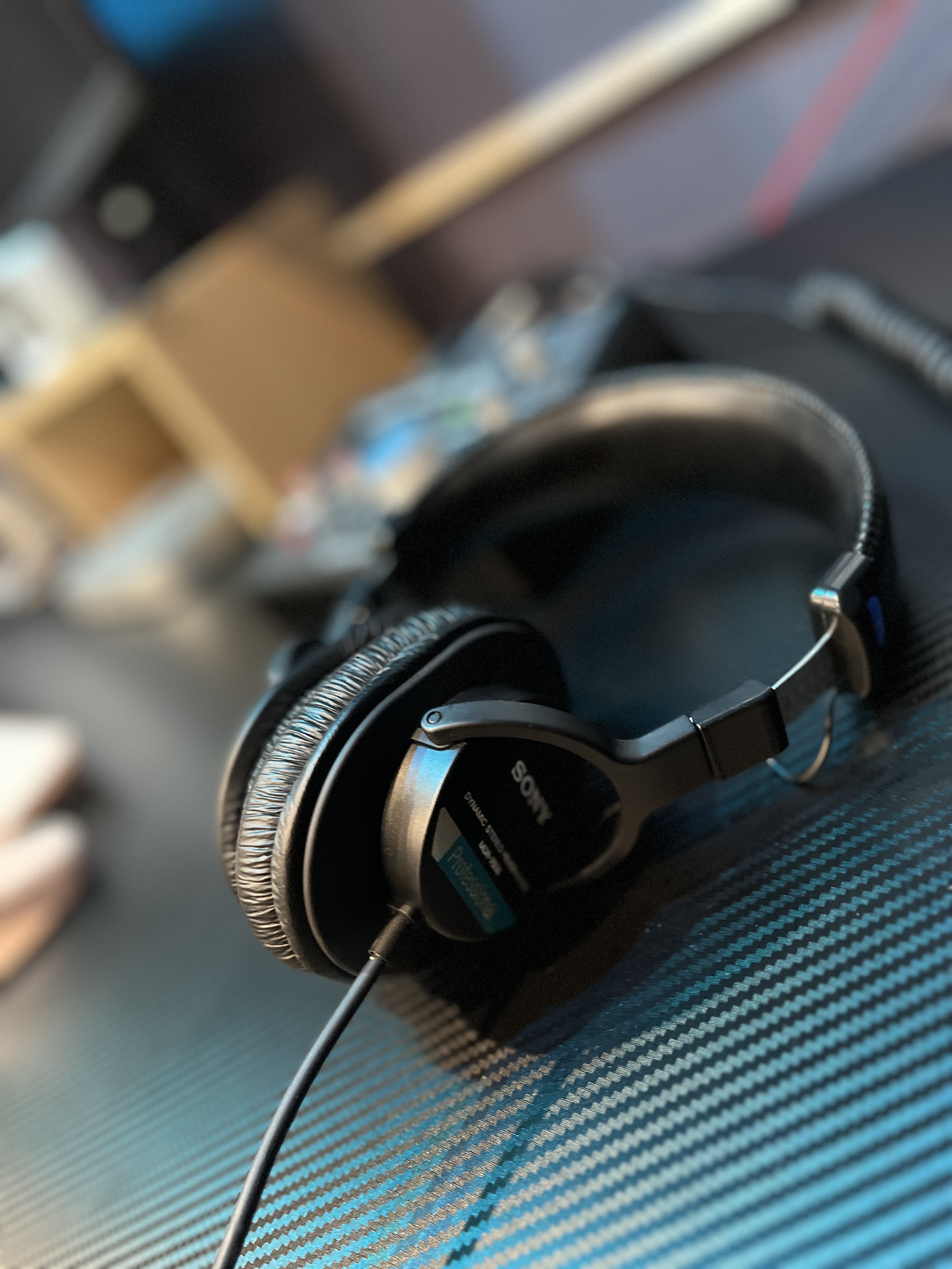 2번째 스튜디오 사진