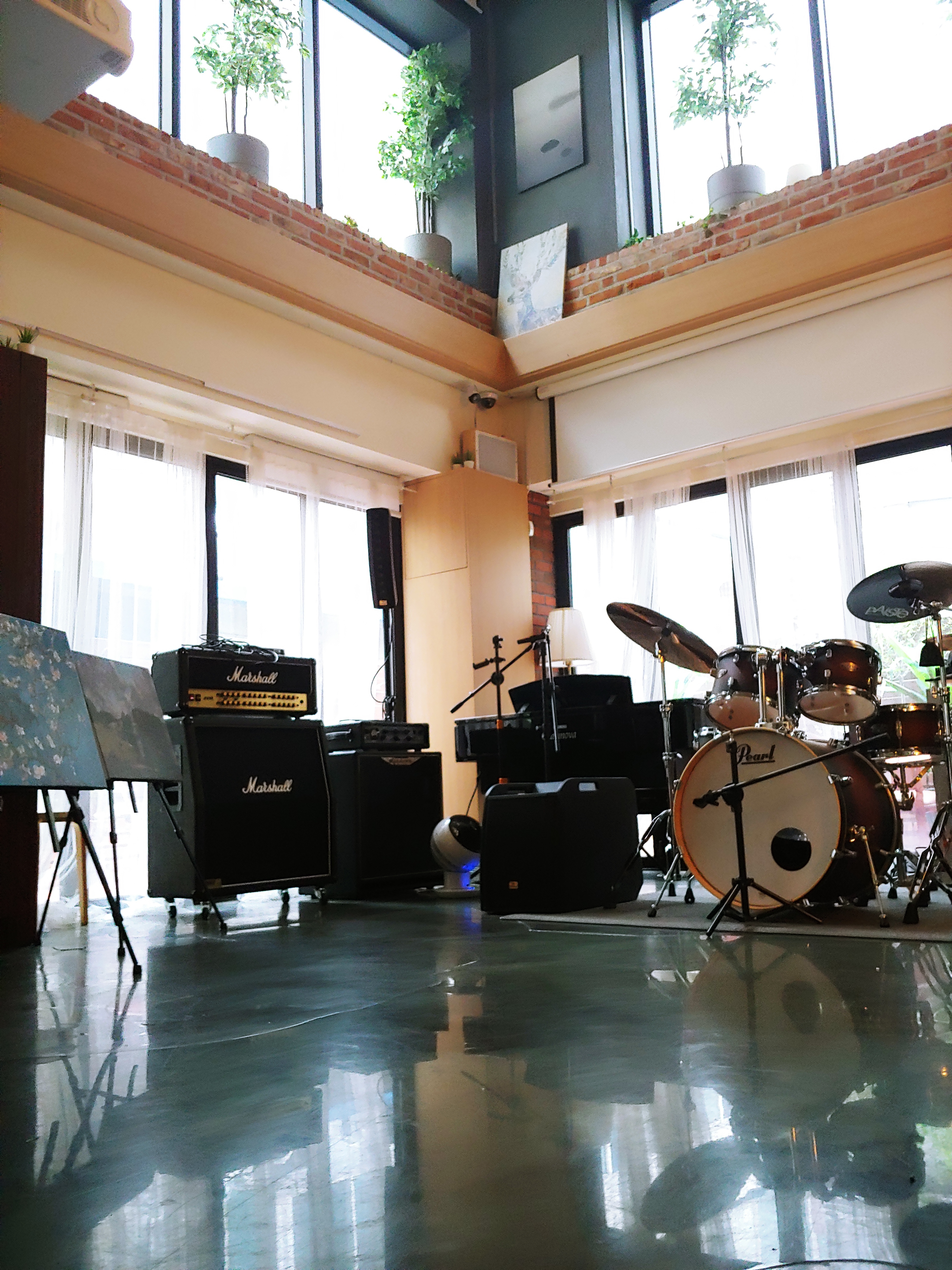 5번째 스튜디오 사진