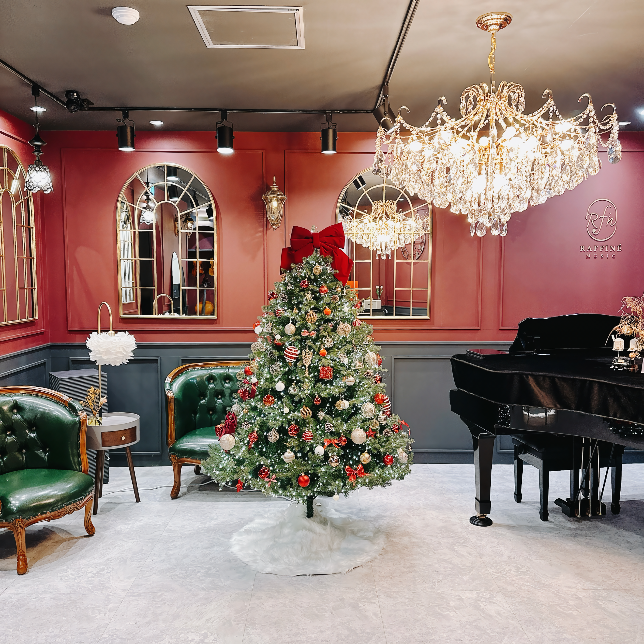 2번째 스튜디오 사진