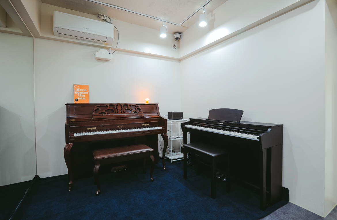 4번째 스튜디오 사진