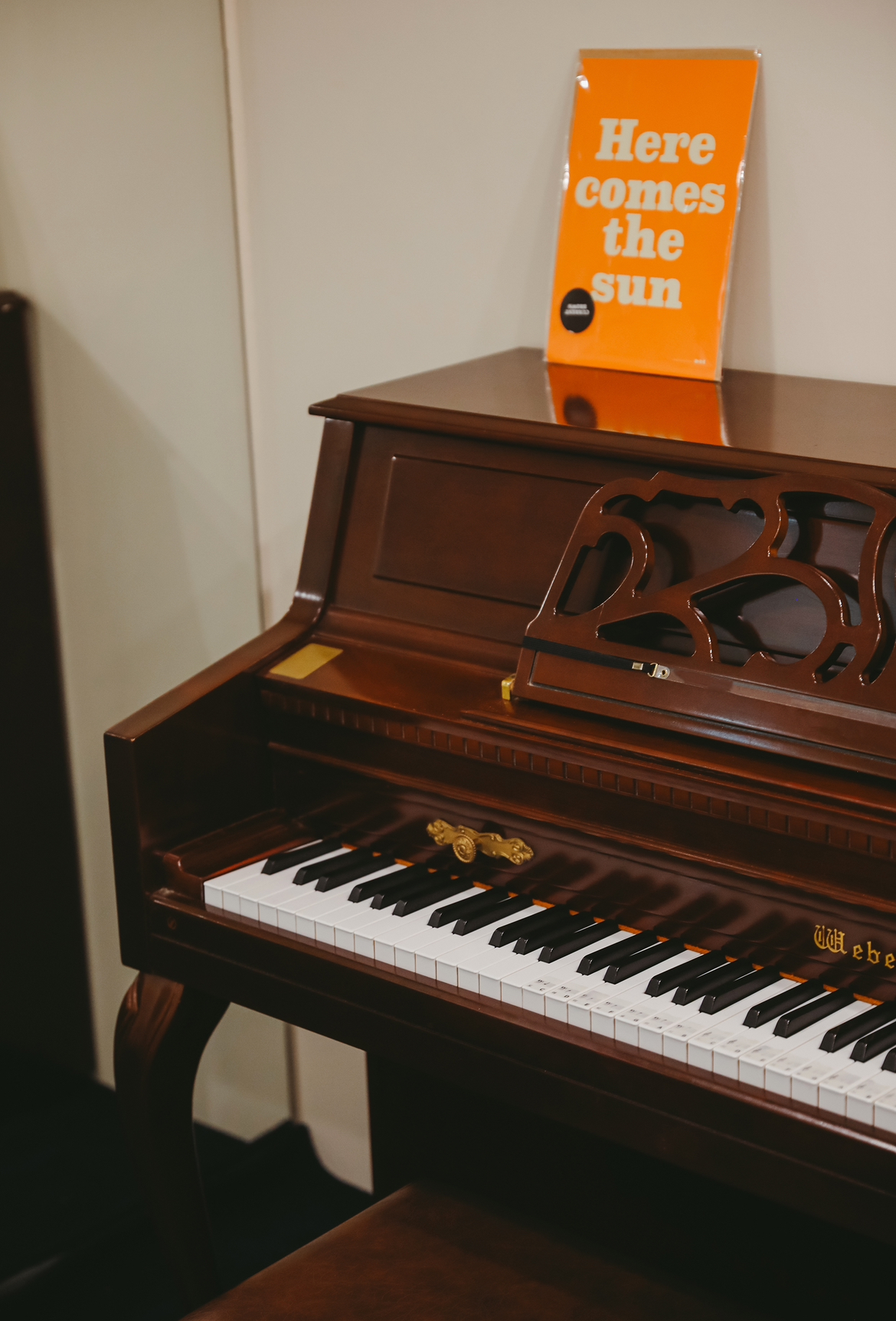 5번째 스튜디오 사진