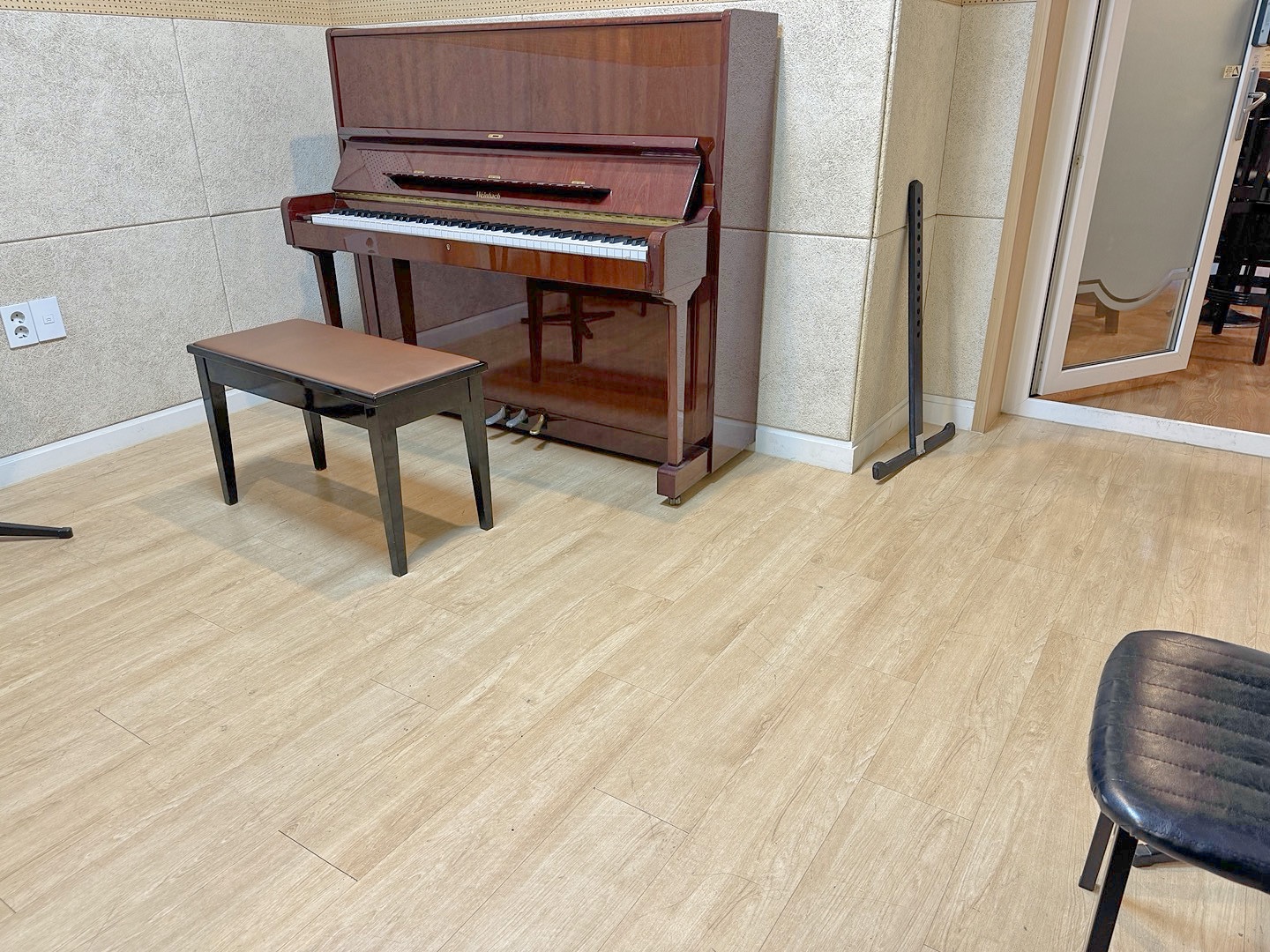 5번째 스튜디오 사진