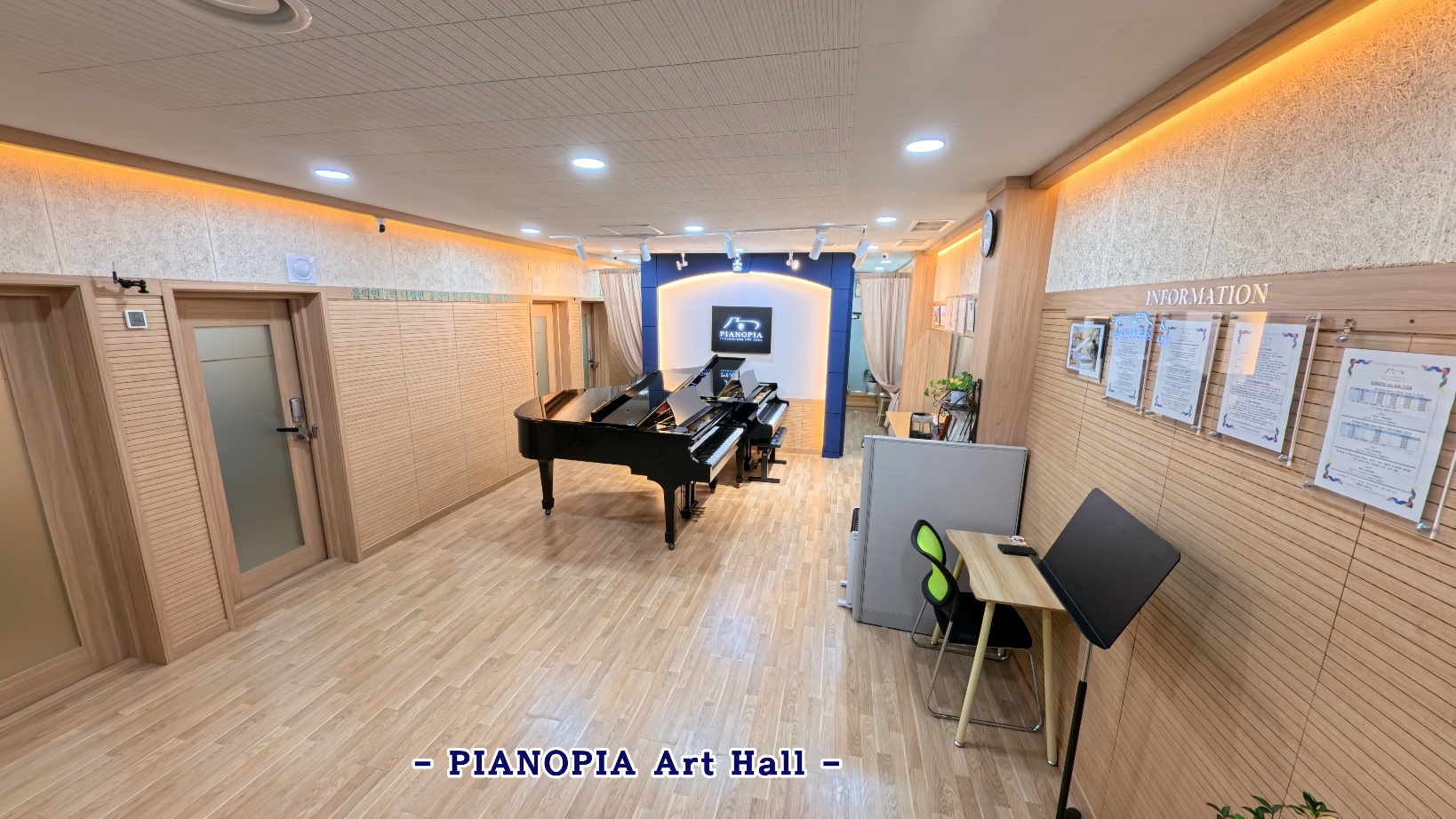 4번째 스튜디오 사진