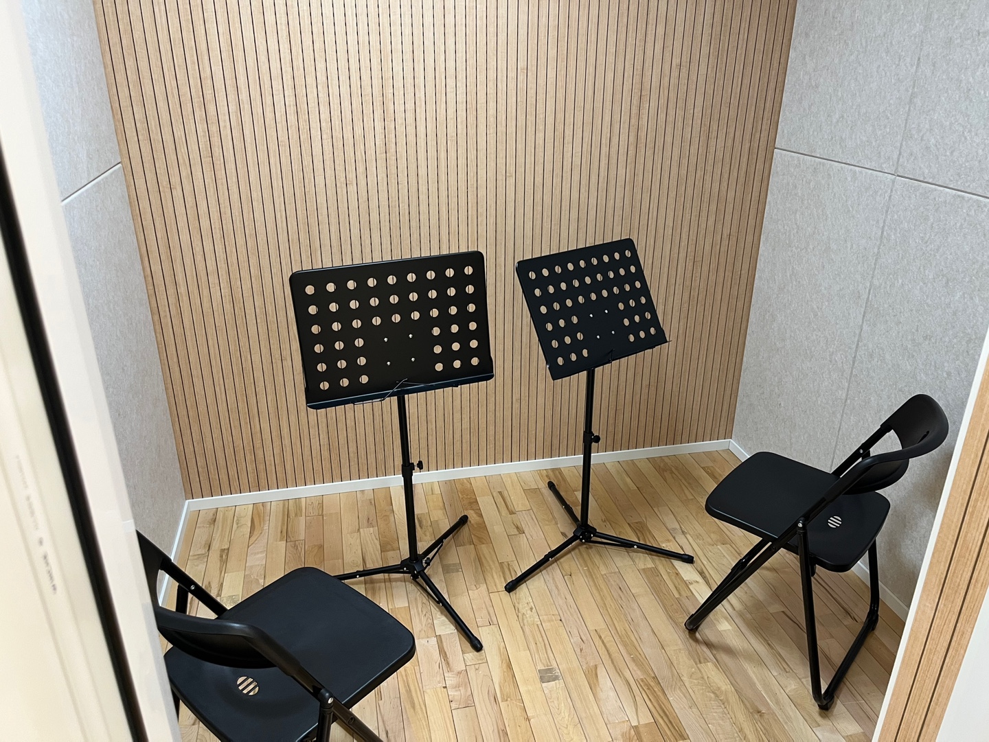 1번째 스튜디오 사진