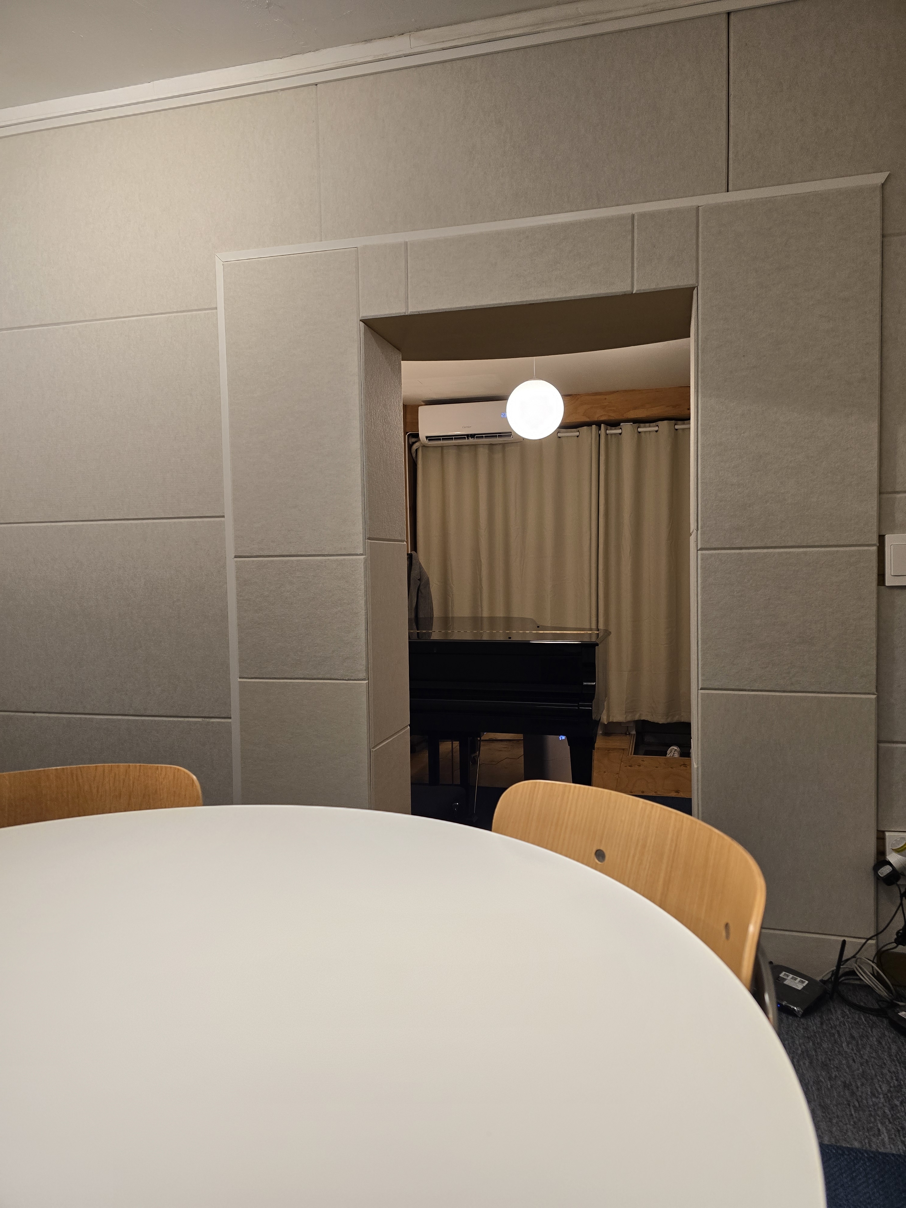 3번째 스튜디오 사진