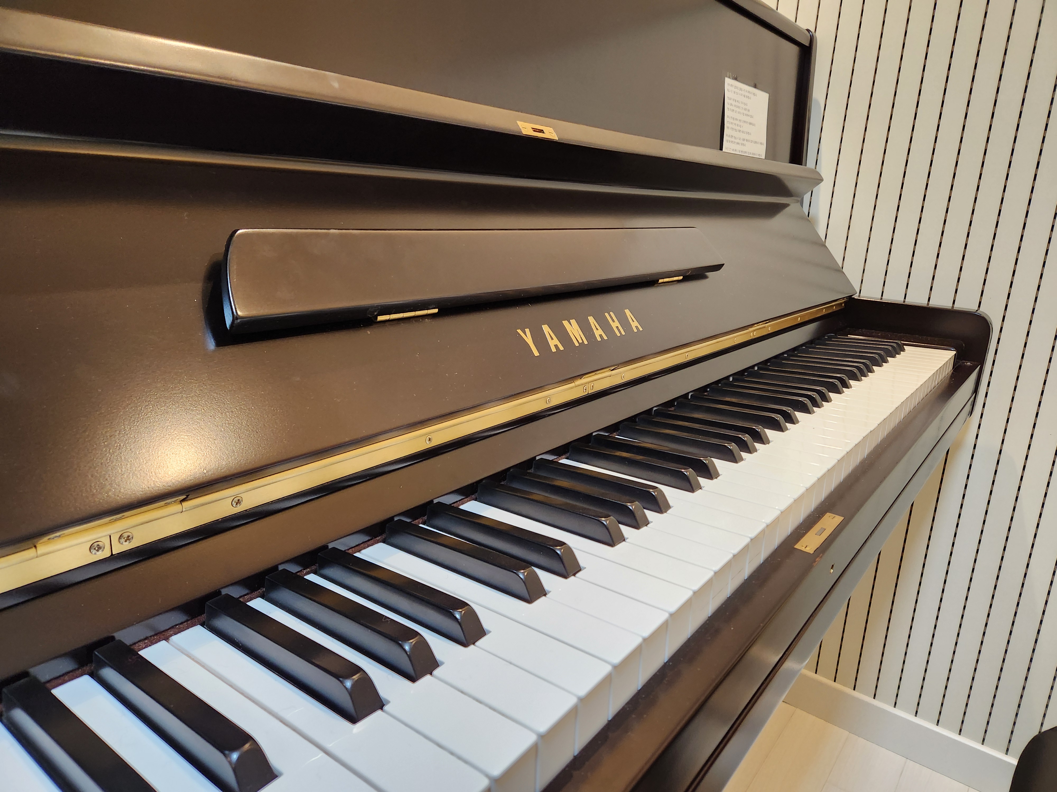 1번째 스튜디오 사진