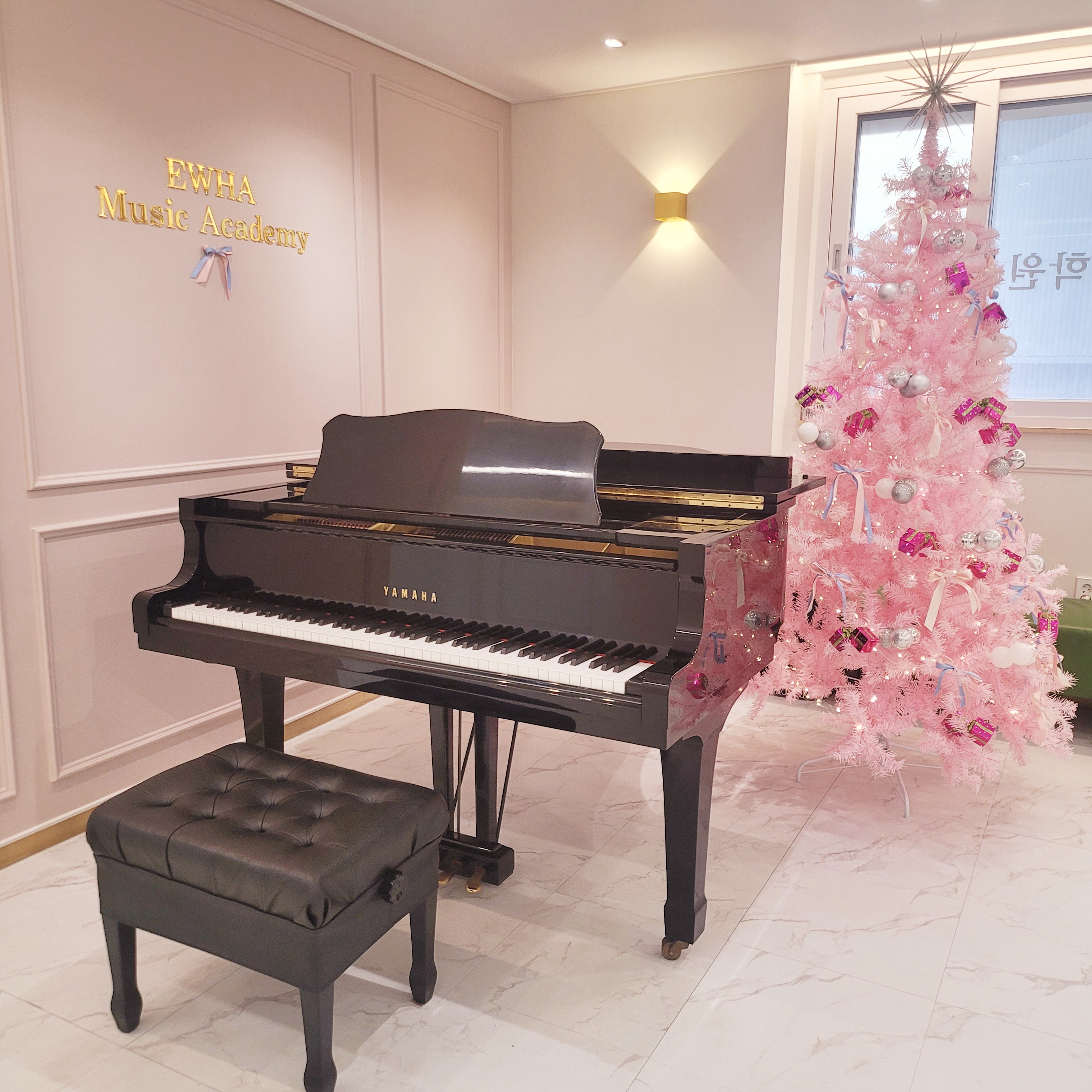 1번째 스튜디오 사진