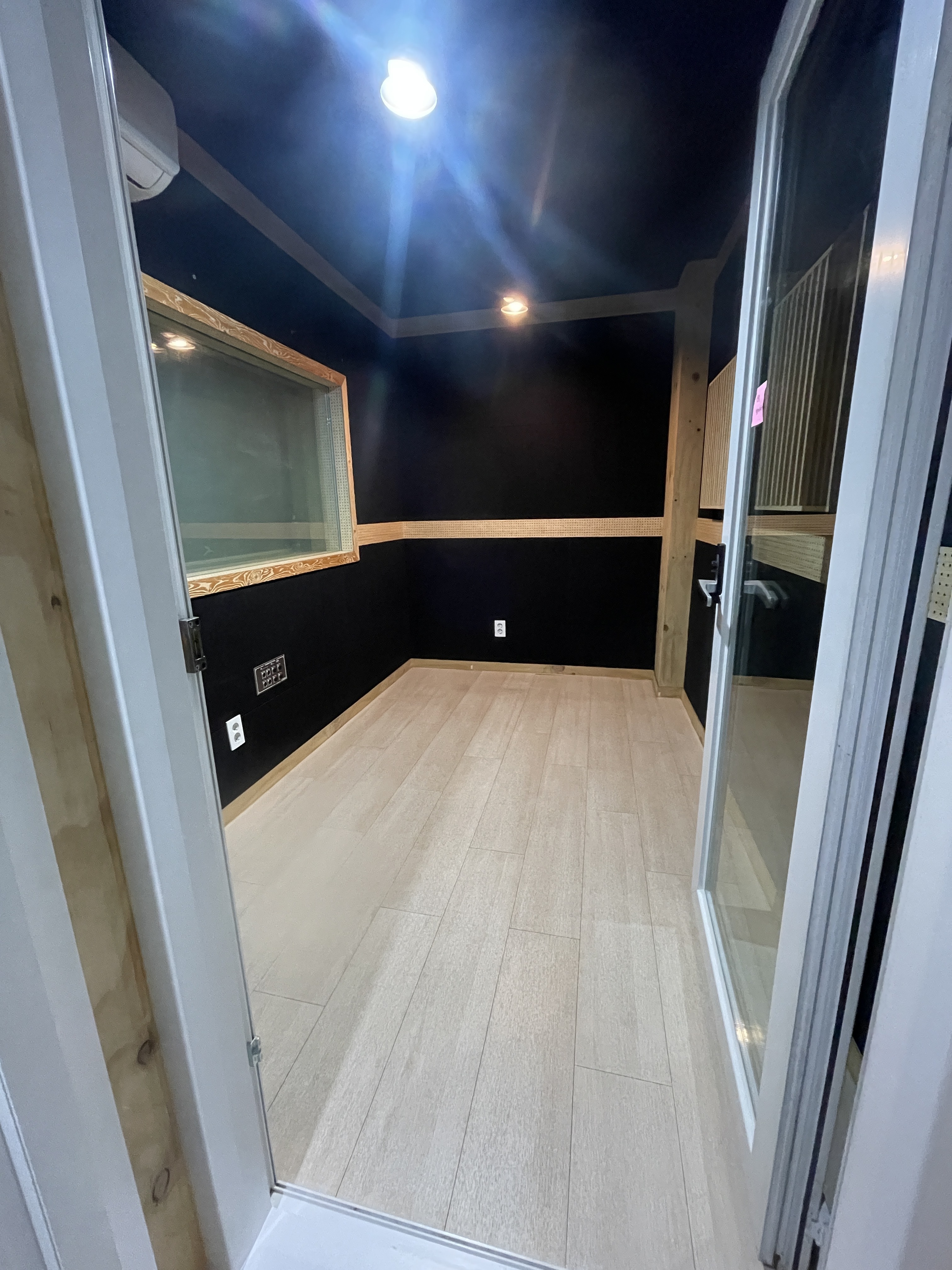 5번째 스튜디오 사진