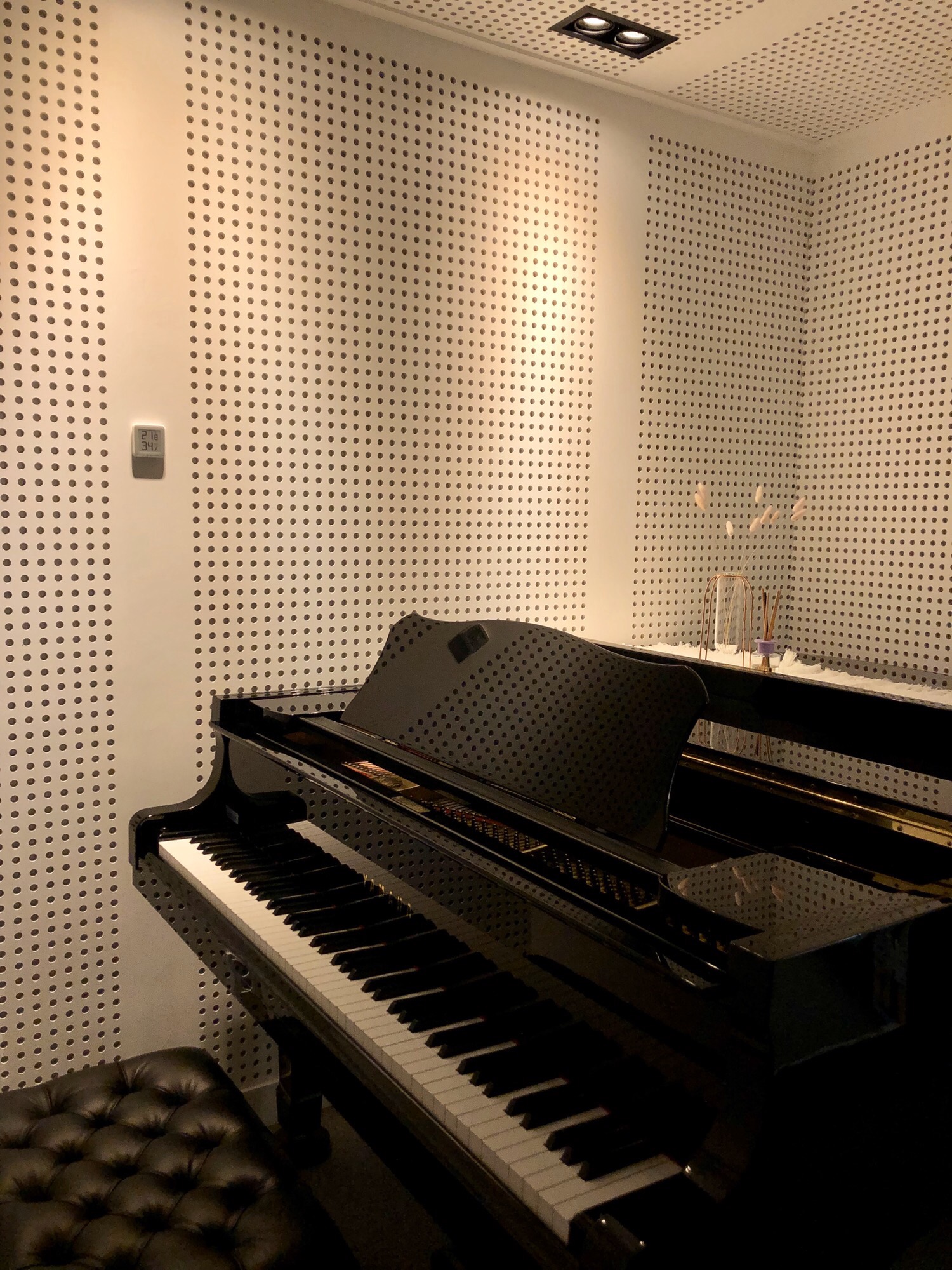 1번째 스튜디오 사진