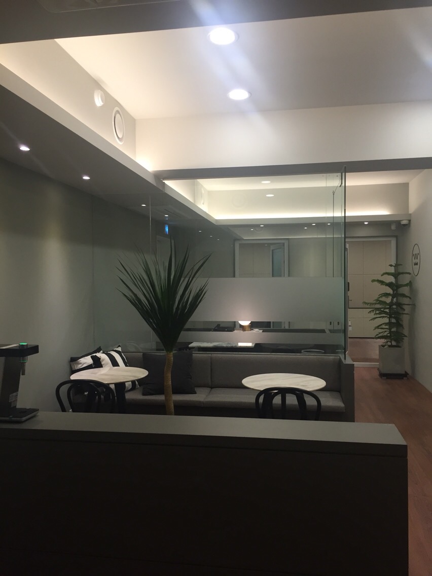 1번째 스튜디오 사진