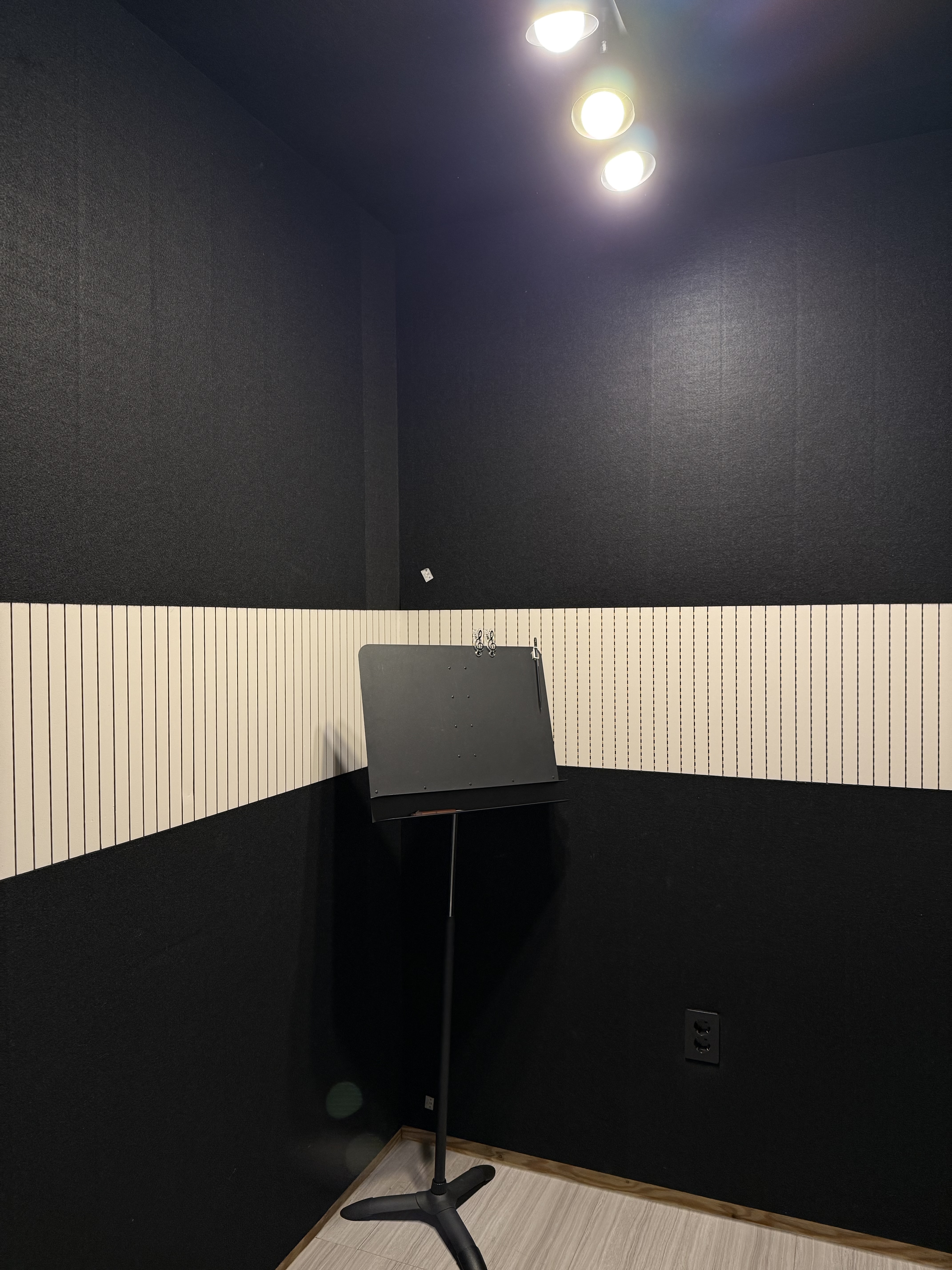 5번째 스튜디오 사진