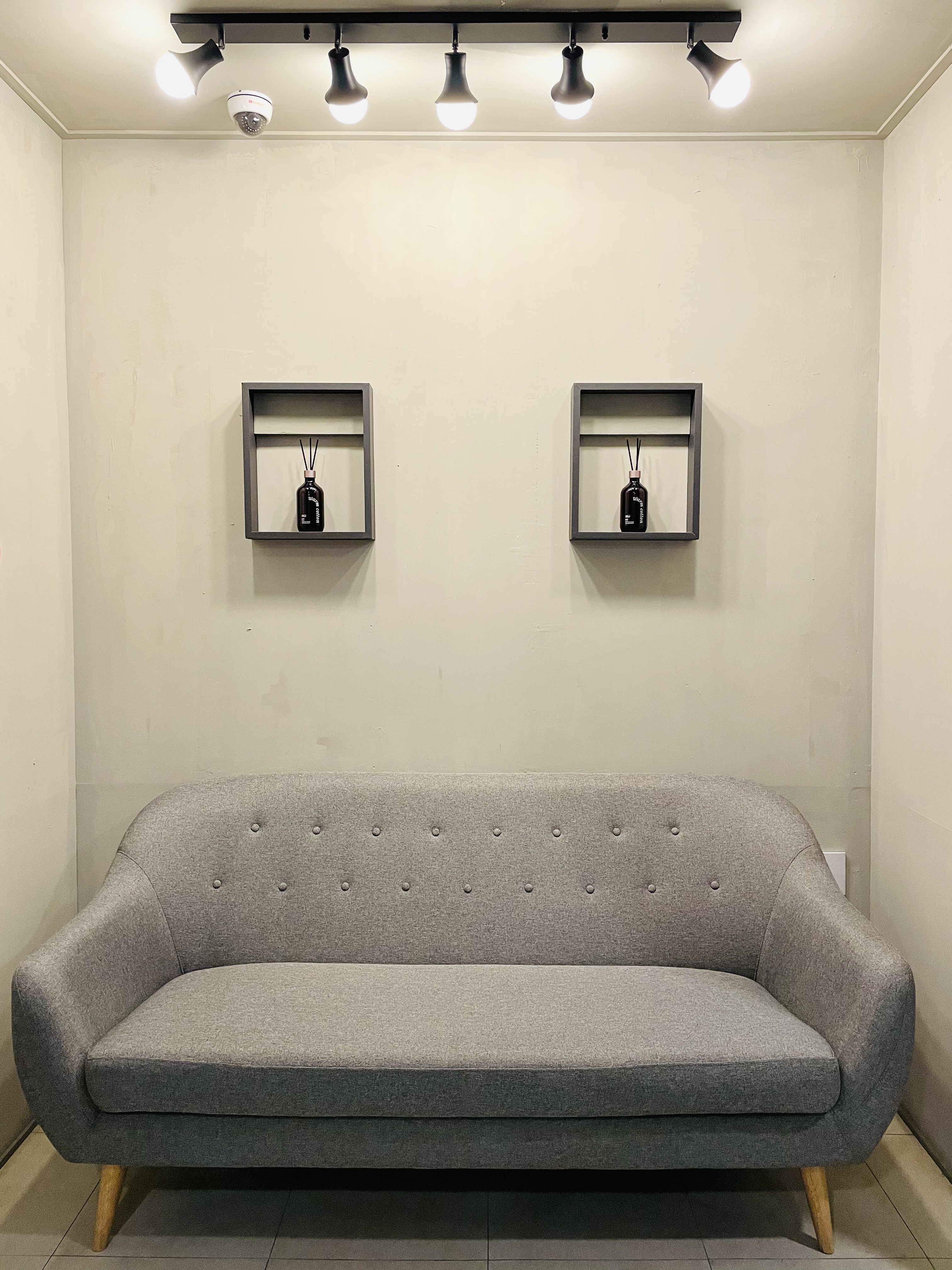 3번째 스튜디오 사진