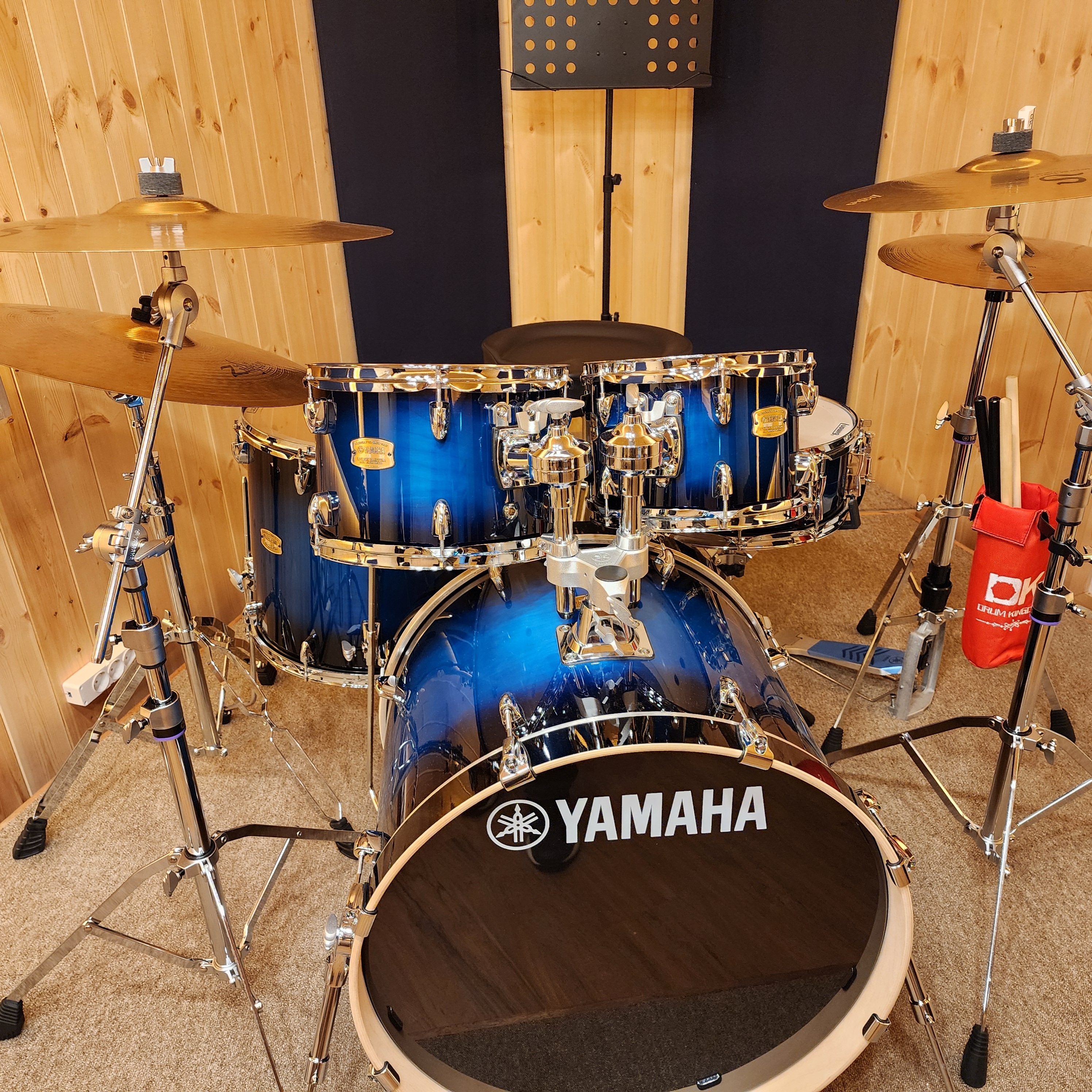 4번째 스튜디오 사진