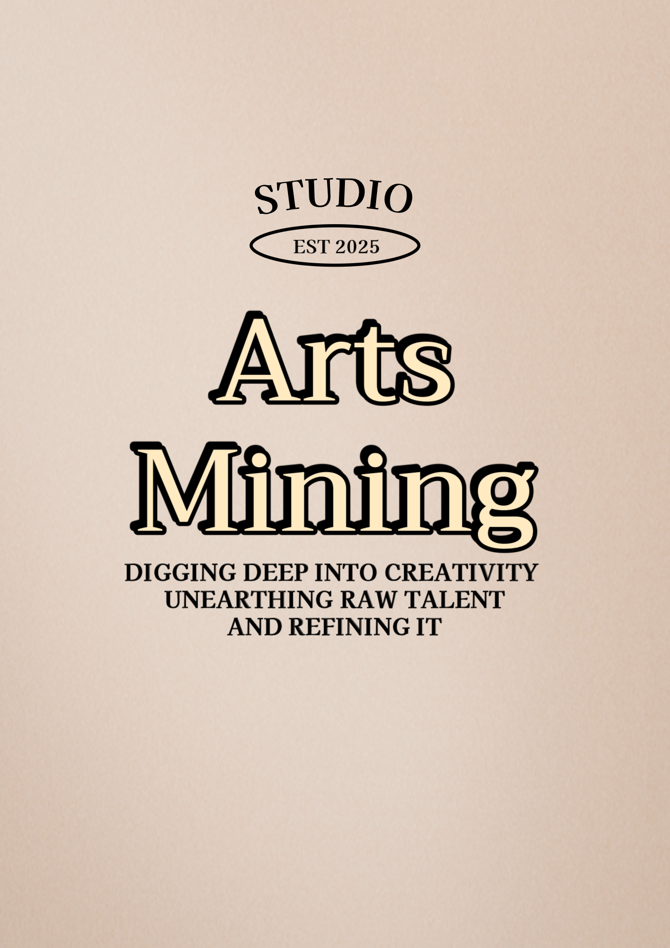 1번째 스튜디오 사진