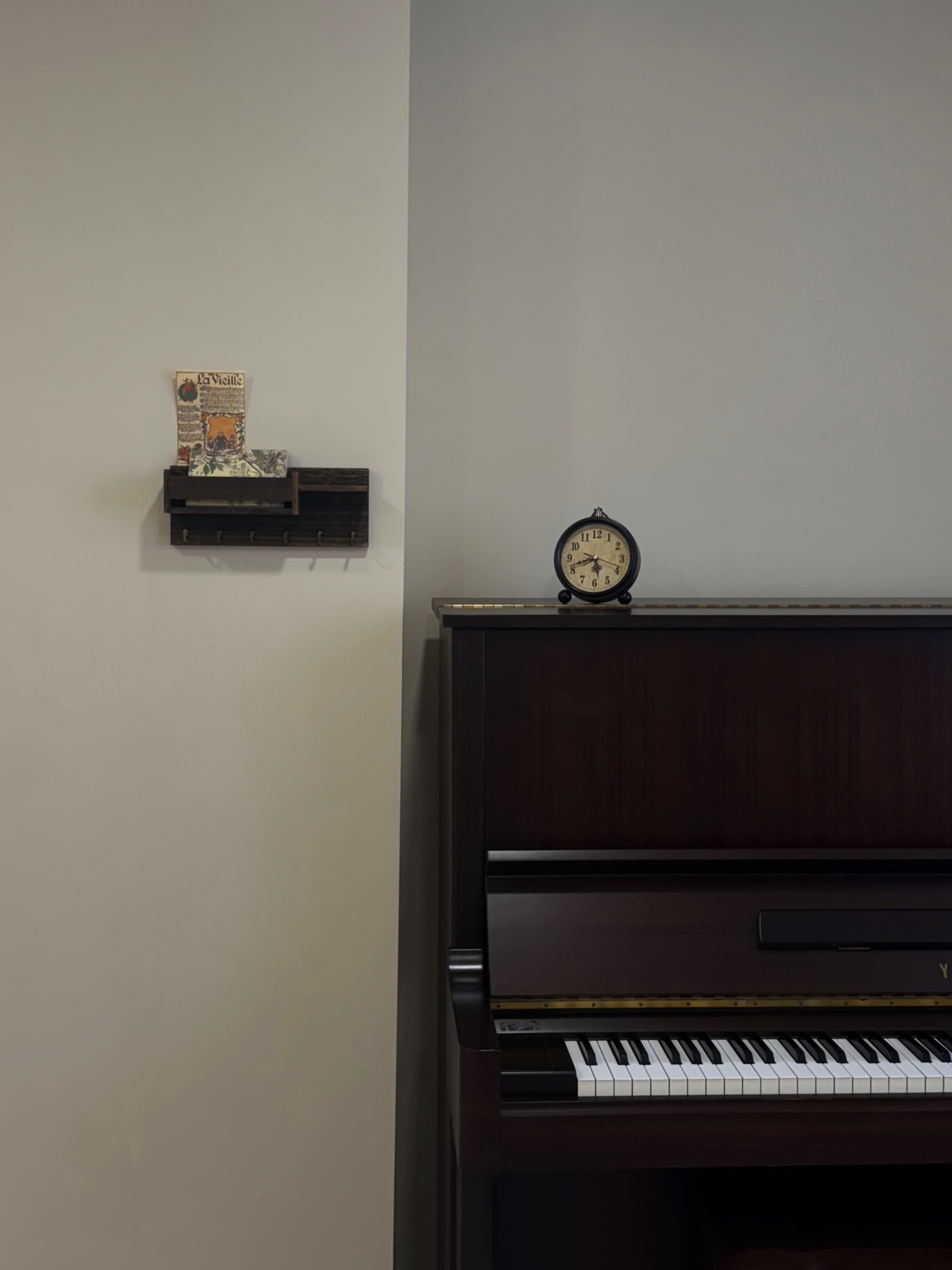 4번째 스튜디오 사진