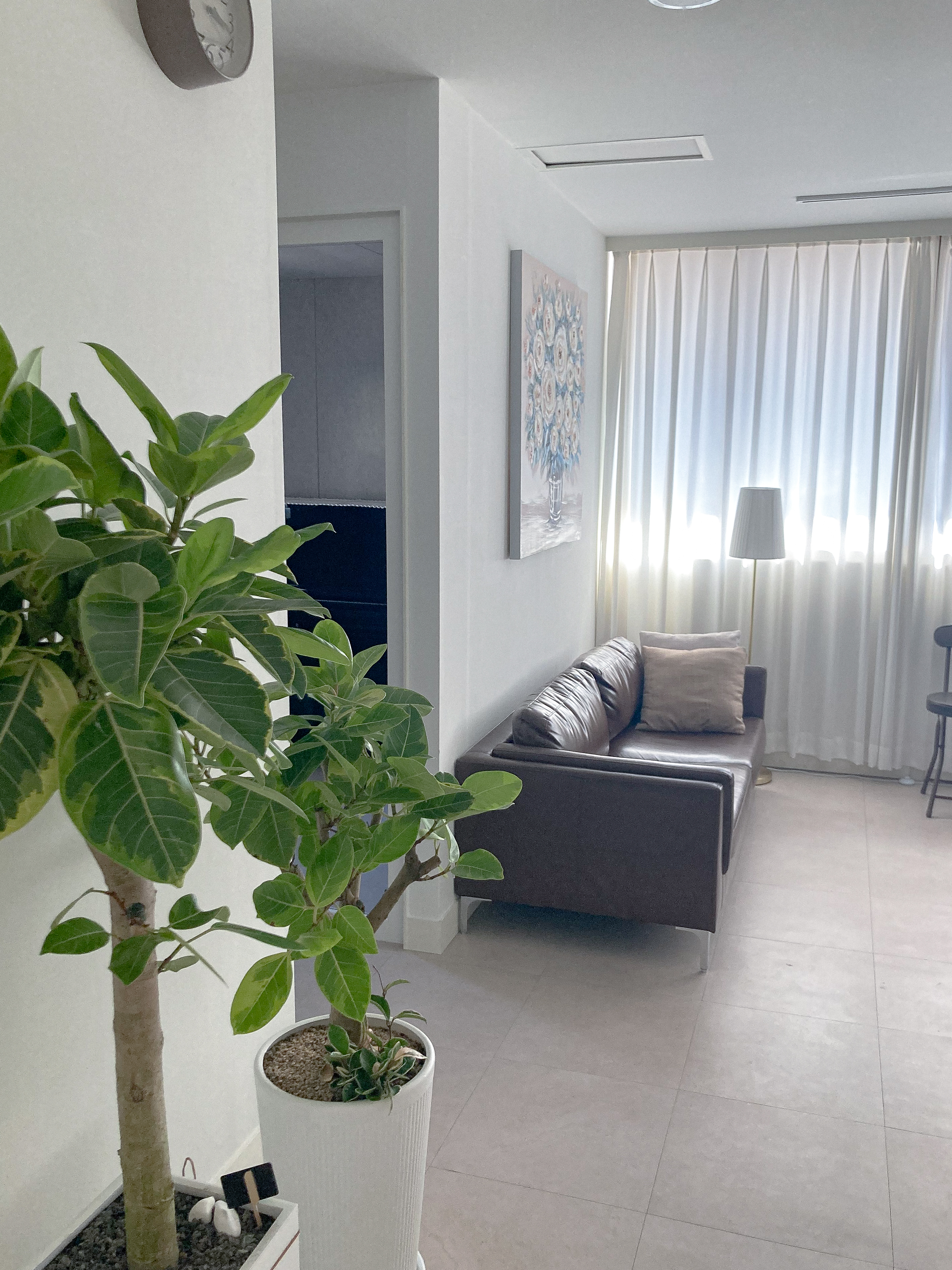 5번째 스튜디오 사진