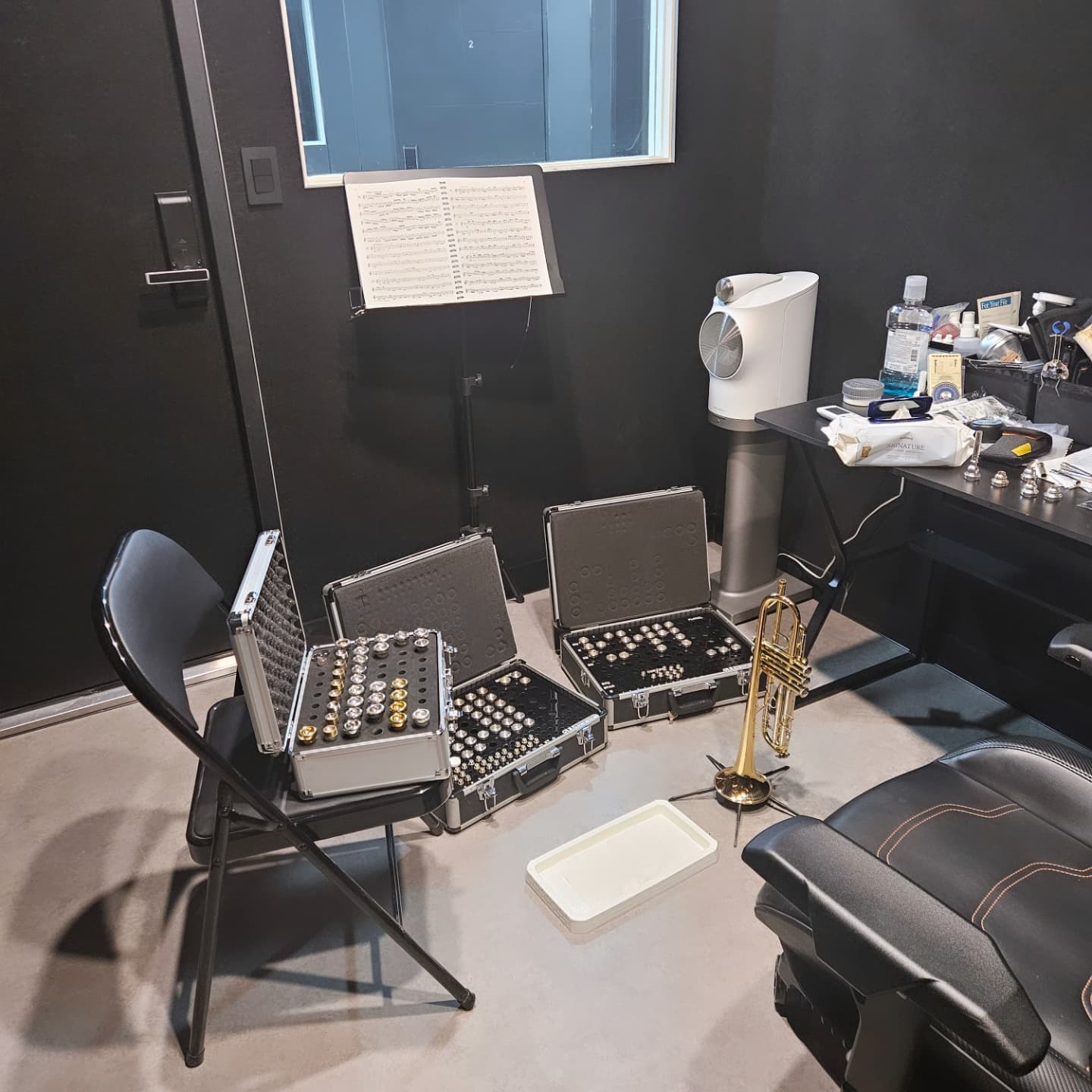 5번째 스튜디오 사진