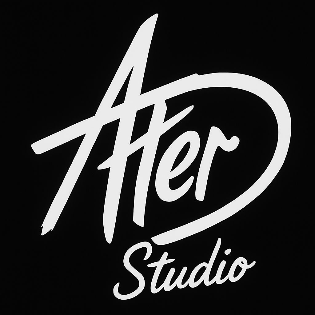 1번째 스튜디오 사진