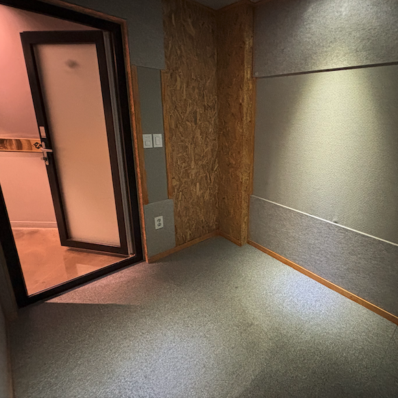 5번째 스튜디오 사진