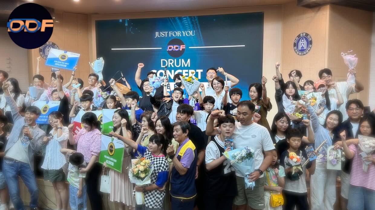 1번째 스튜디오 사진