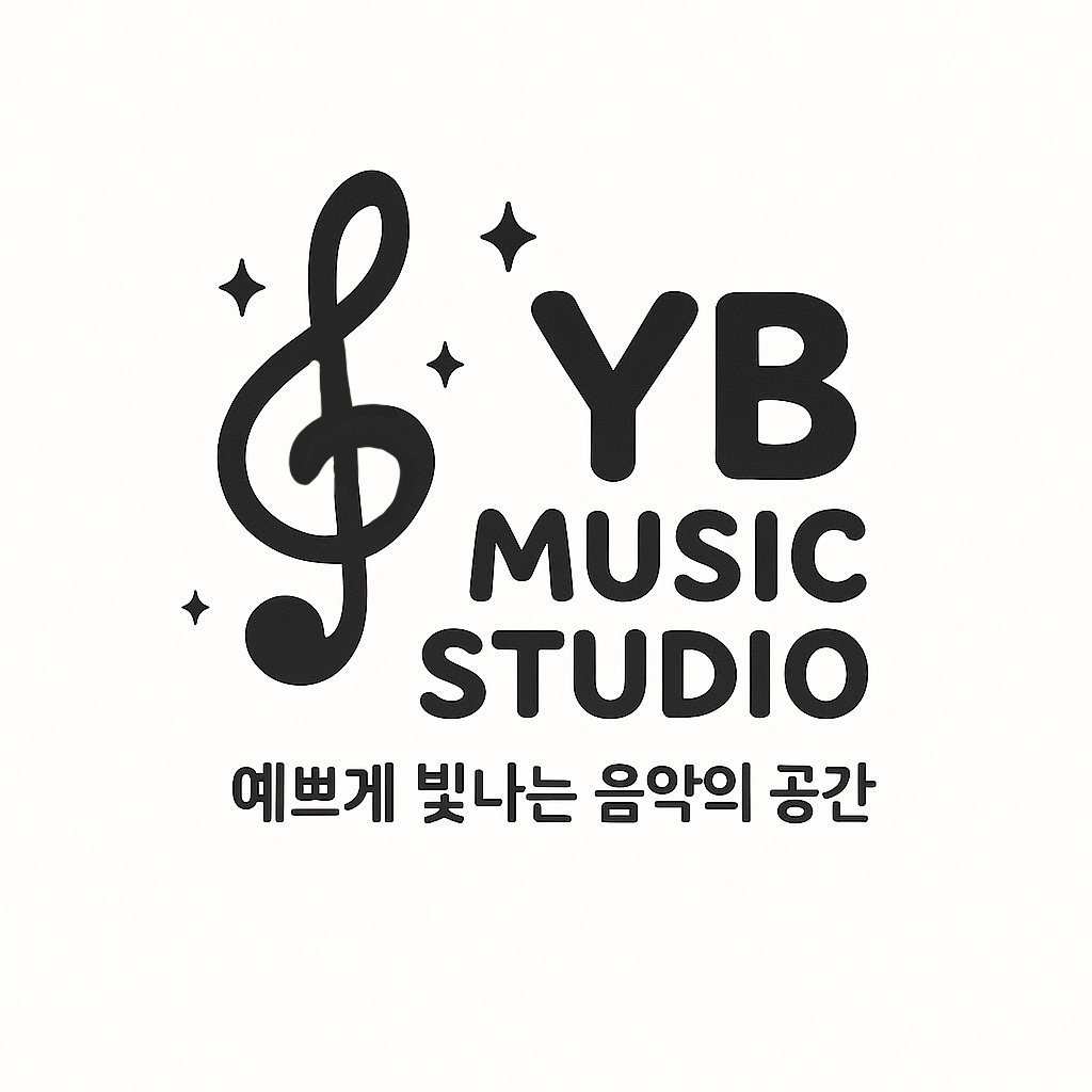 1번째 스튜디오 사진