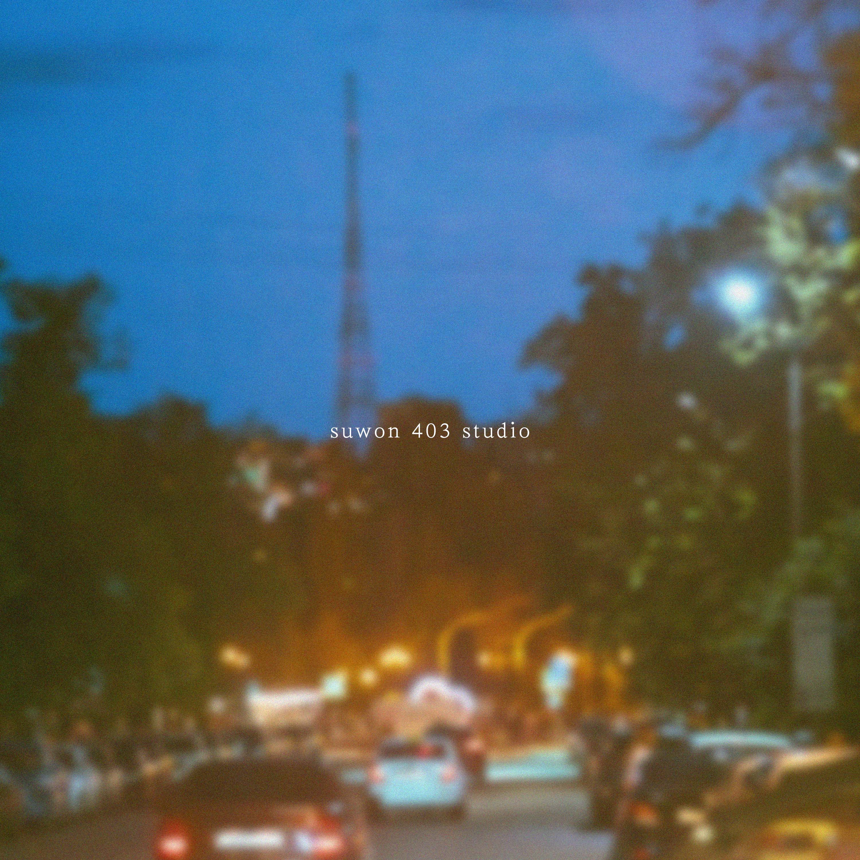 1번째 스튜디오 사진