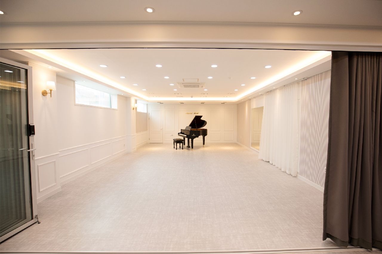 1번째 스튜디오 사진