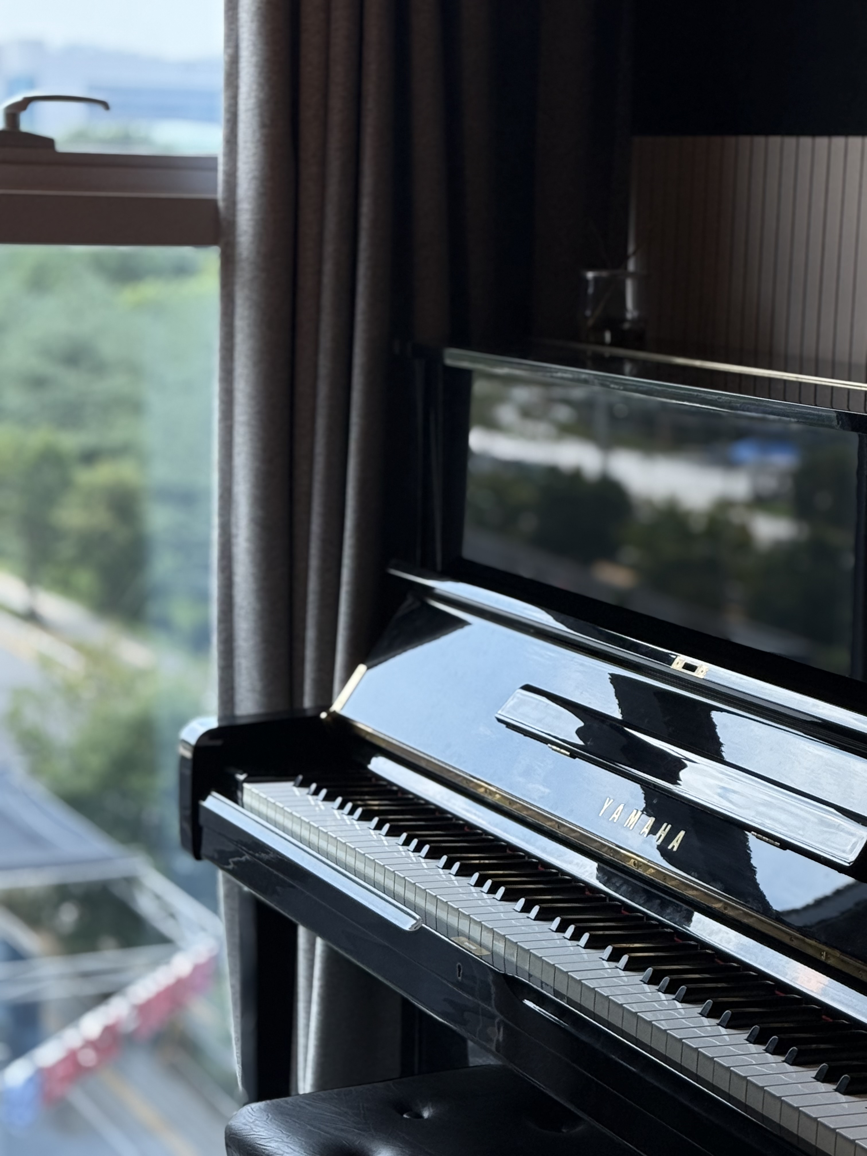 1번째 스튜디오 사진