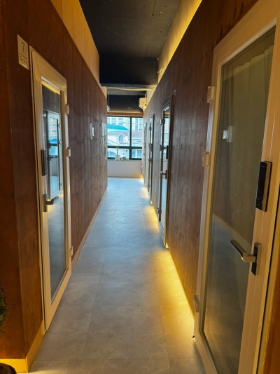 5번째 스튜디오 사진