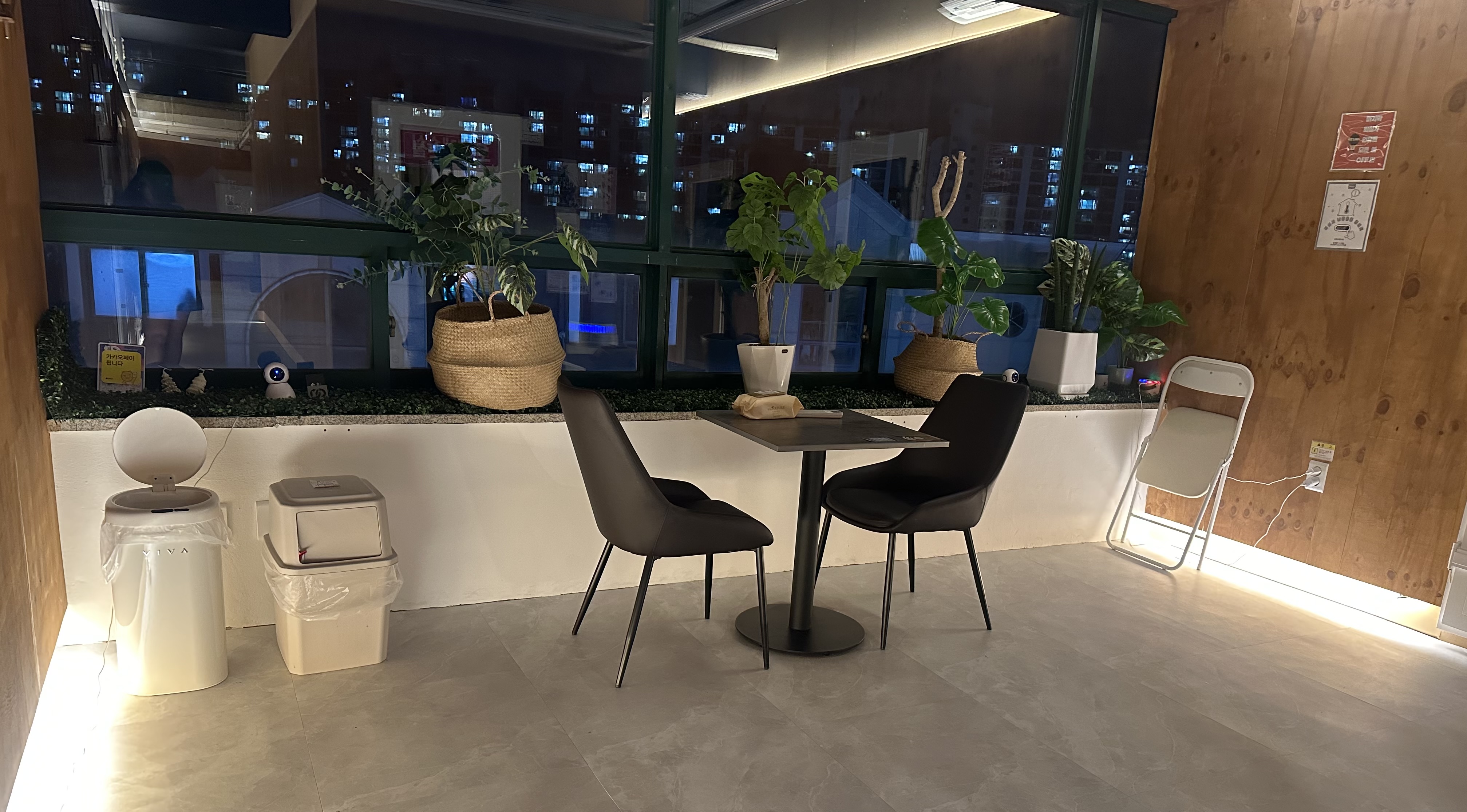 3번째 스튜디오 사진