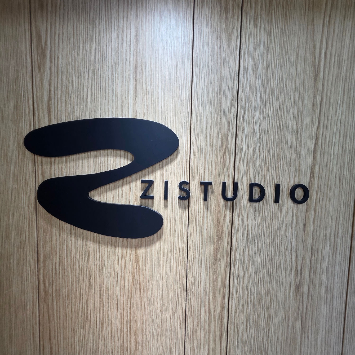 1번째 스튜디오 사진