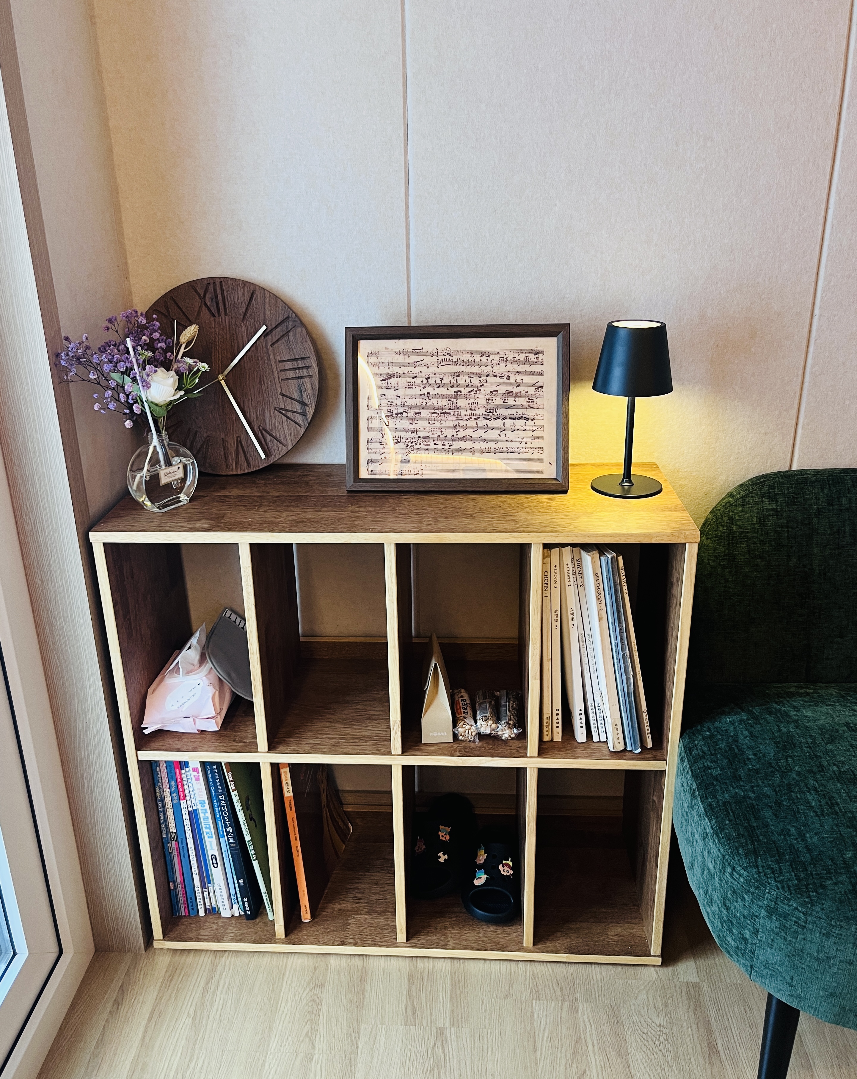 4번째 스튜디오 사진