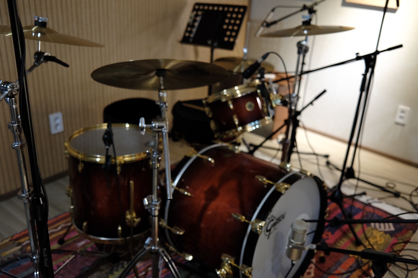 3번째 스튜디오 사진