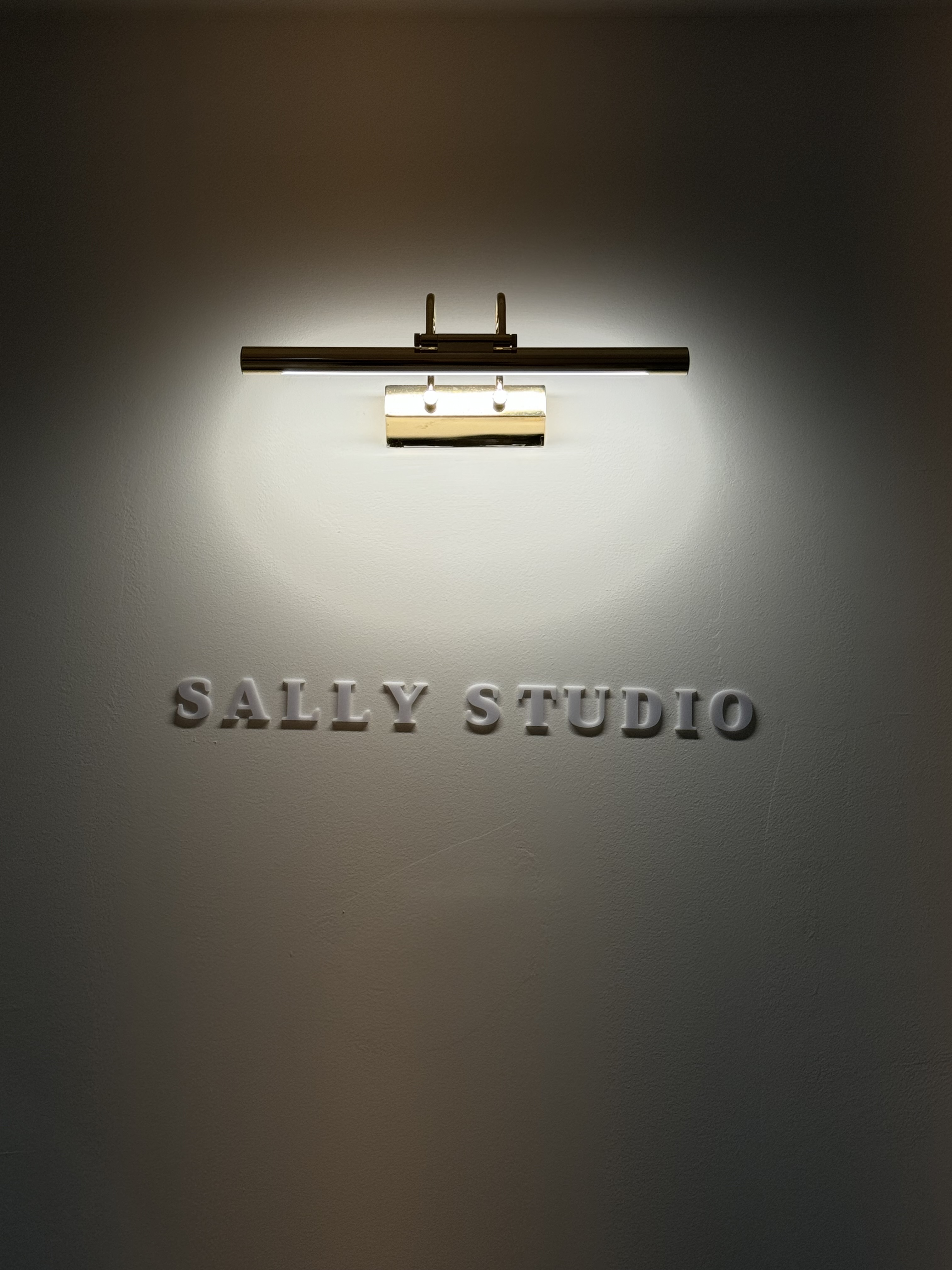 1번째 스튜디오 사진