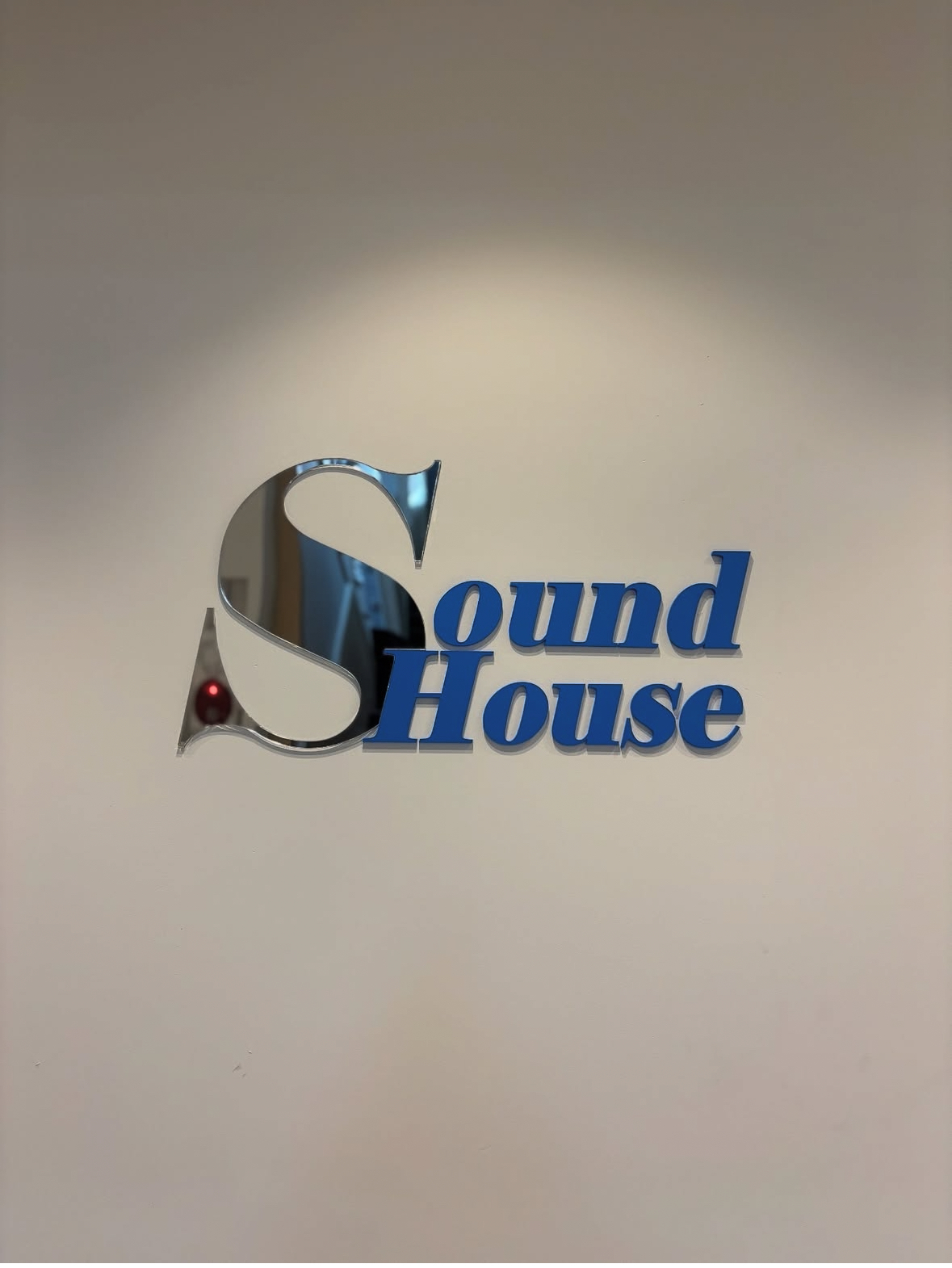 1번째 스튜디오 사진