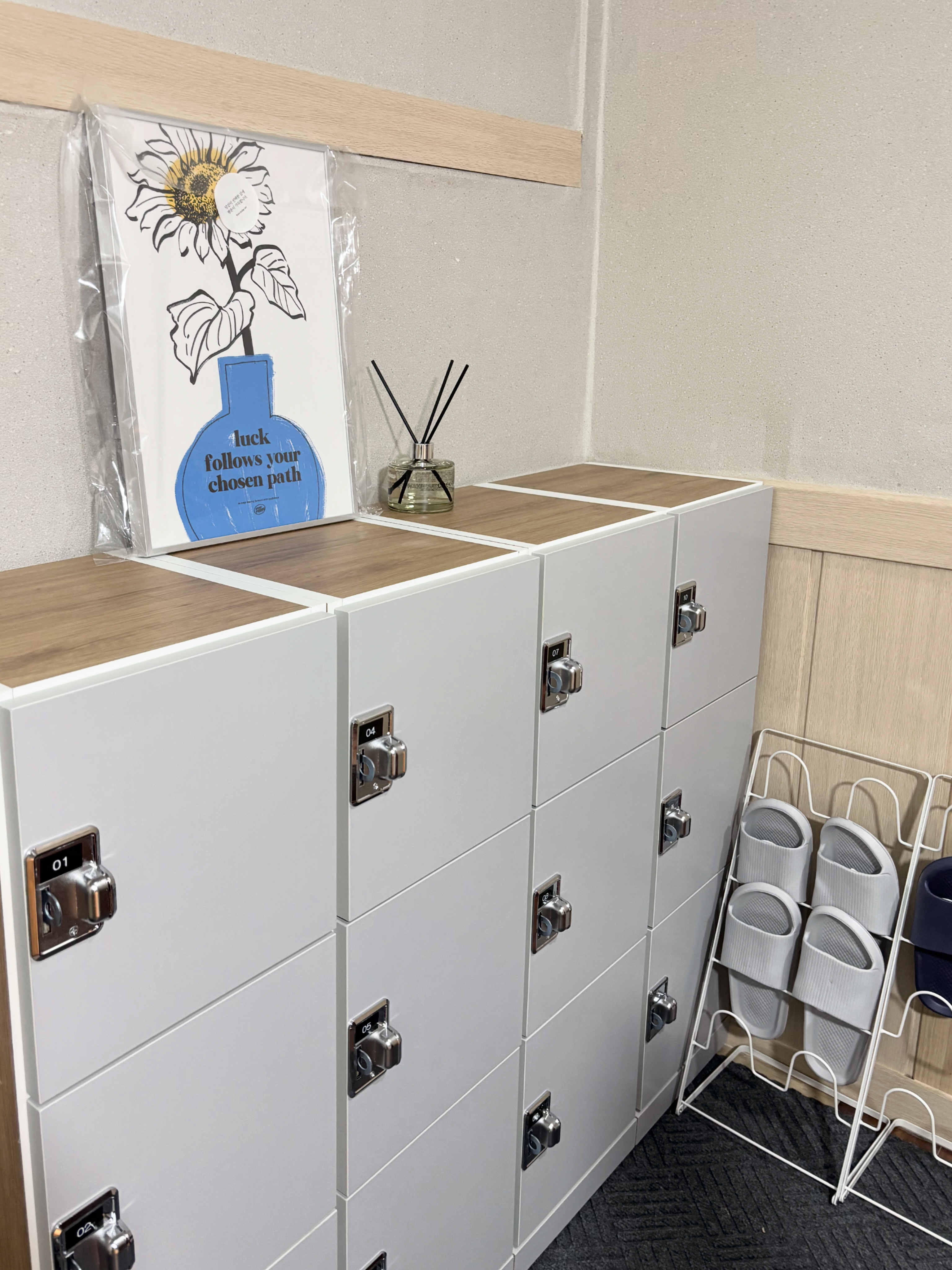 3번째 스튜디오 사진