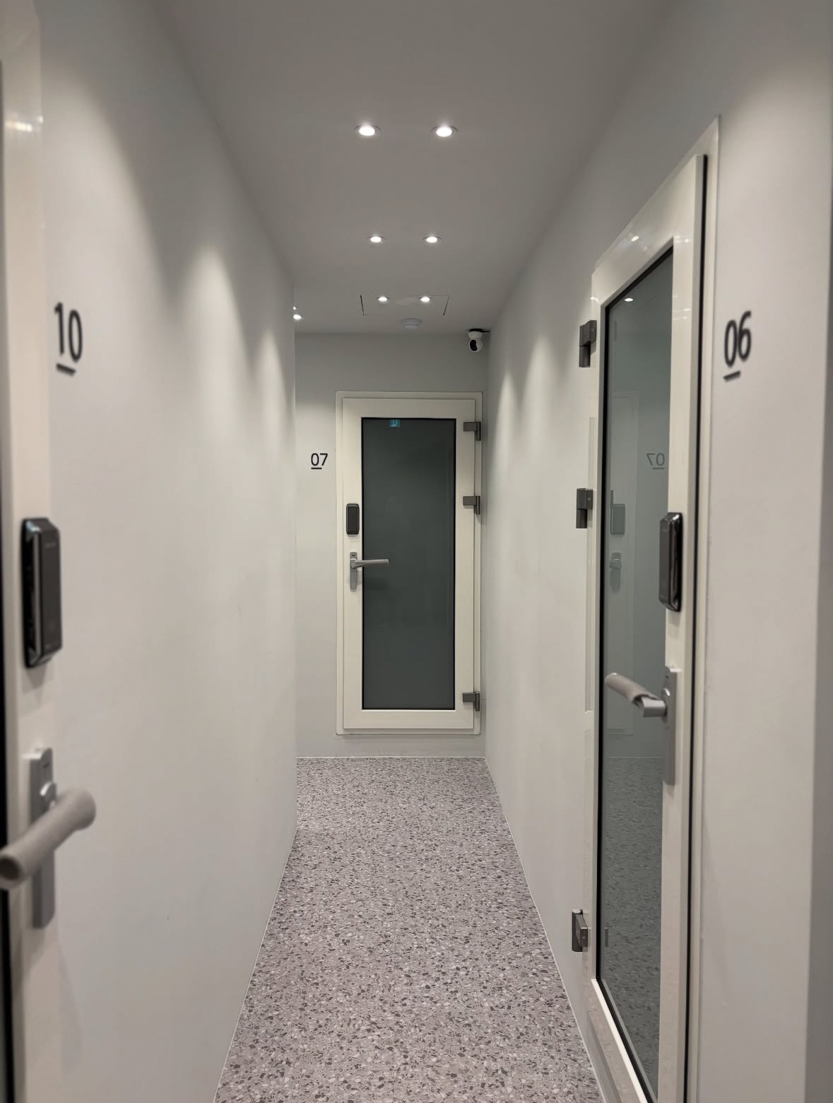 5번째 스튜디오 사진