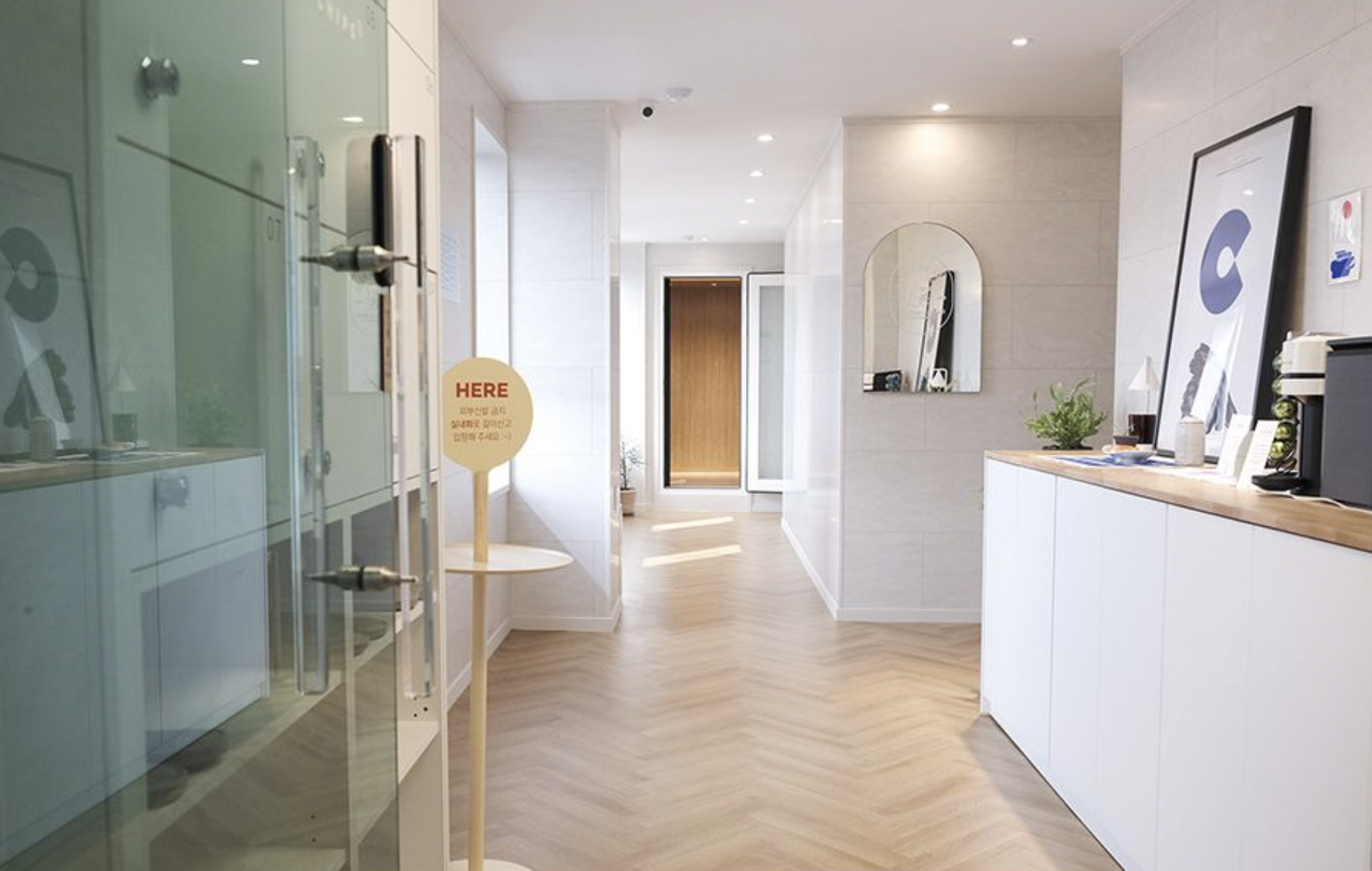 1번째 스튜디오 사진